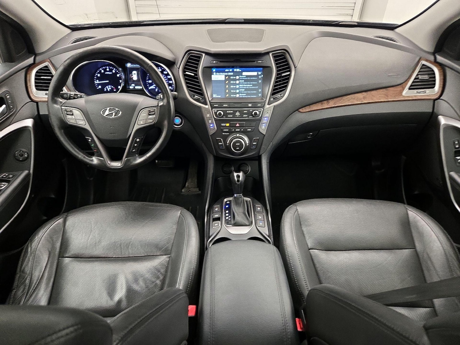 2017 Hyundai Santa Fe Limited Ultimate - Photo 10