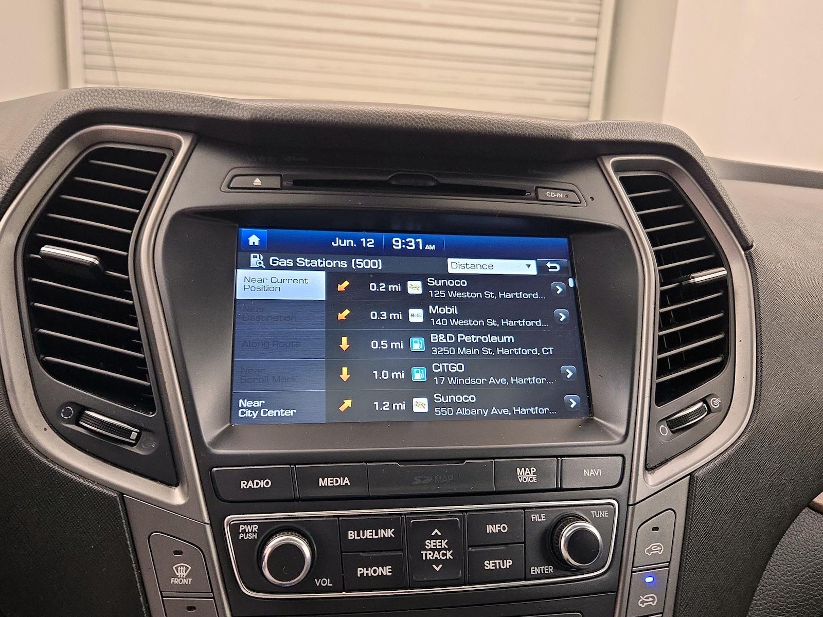2017 Hyundai Santa Fe Limited Ultimate - Photo 15