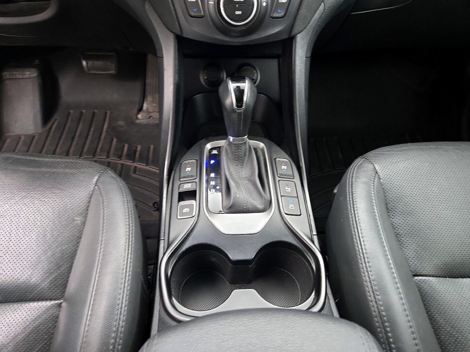 2017 Hyundai Santa Fe Limited Ultimate - Photo 19