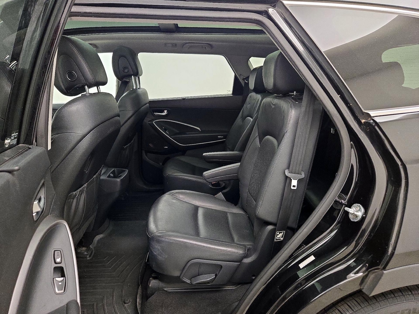 2017 Hyundai Santa Fe Limited Ultimate - Photo 22
