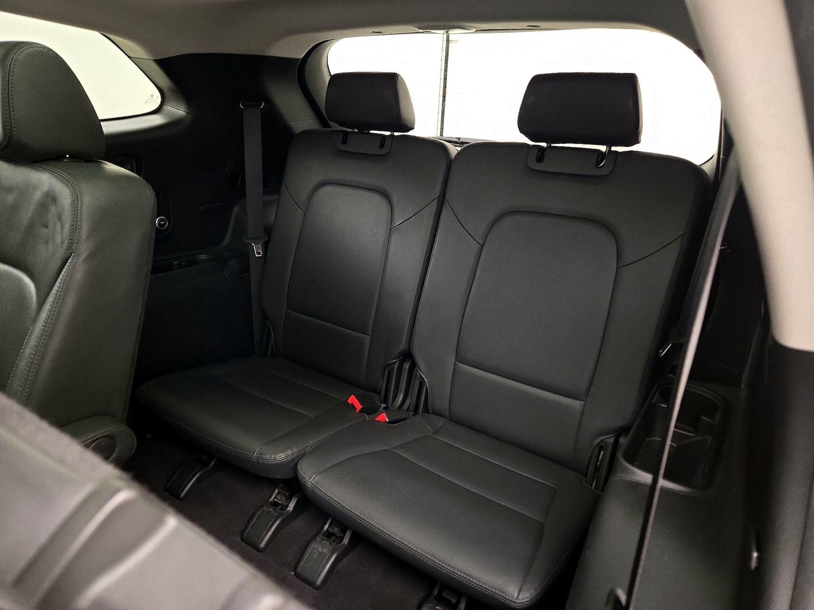 2017 Hyundai Santa Fe Limited Ultimate - Photo 23