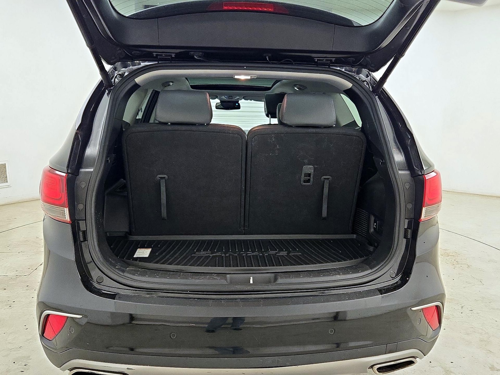 2017 Hyundai Santa Fe Limited Ultimate - Photo 24