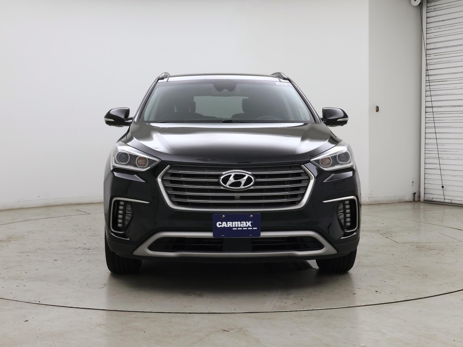 2017 Hyundai Santa Fe Limited Ultimate - Photo 6