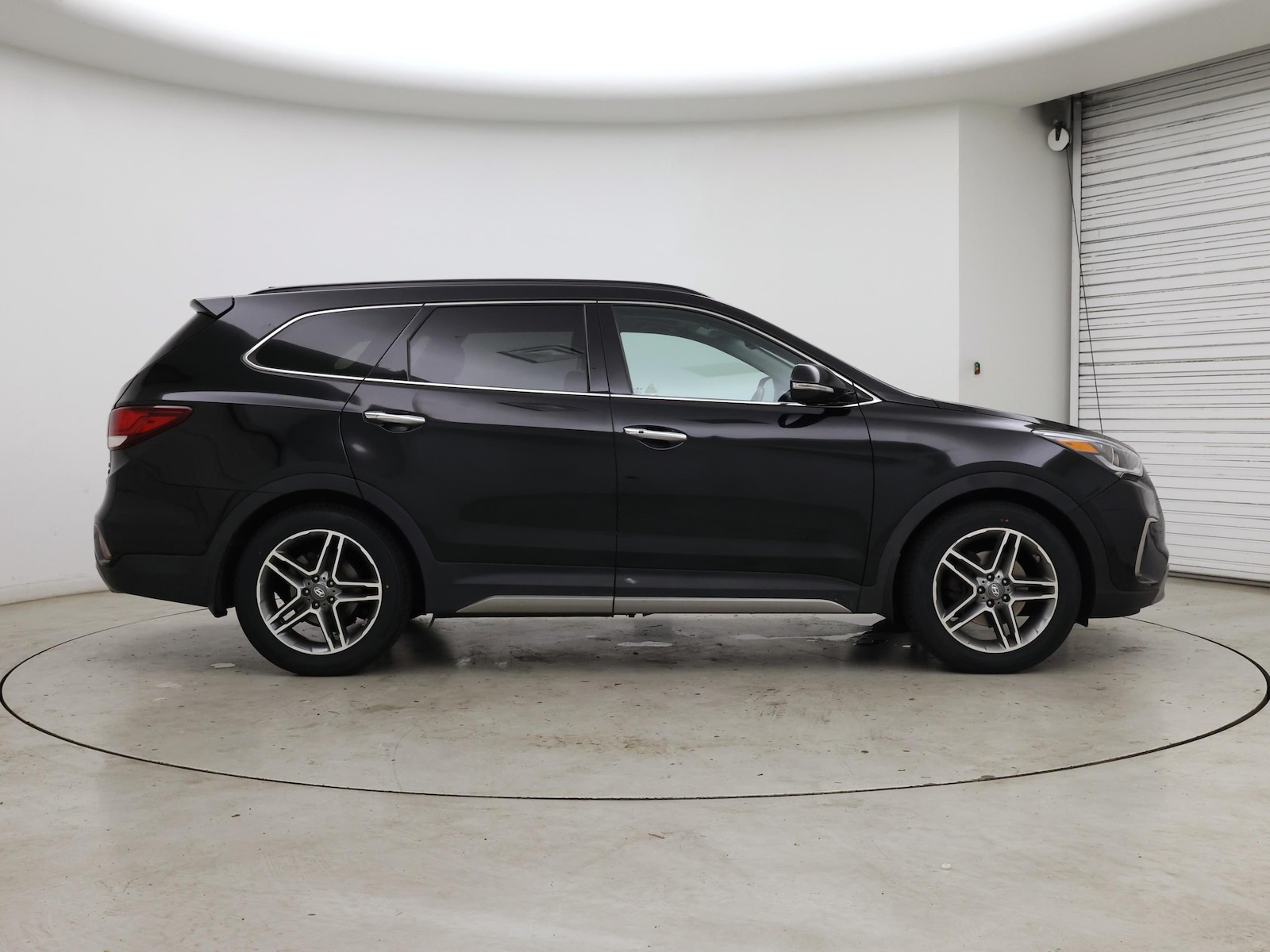 2017 Hyundai Santa Fe Limited Ultimate - Photo 8
