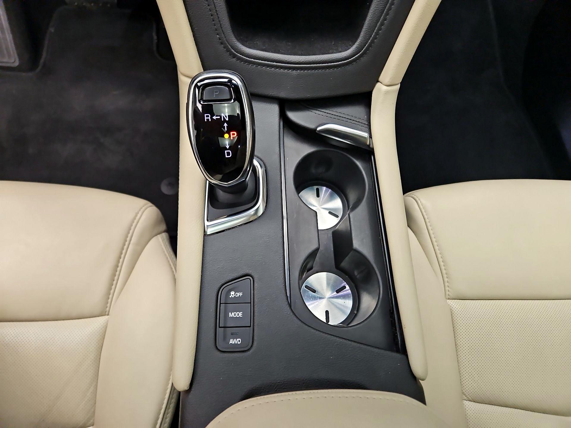 Thumbnail: 2018 Cadillac XT5 - 18