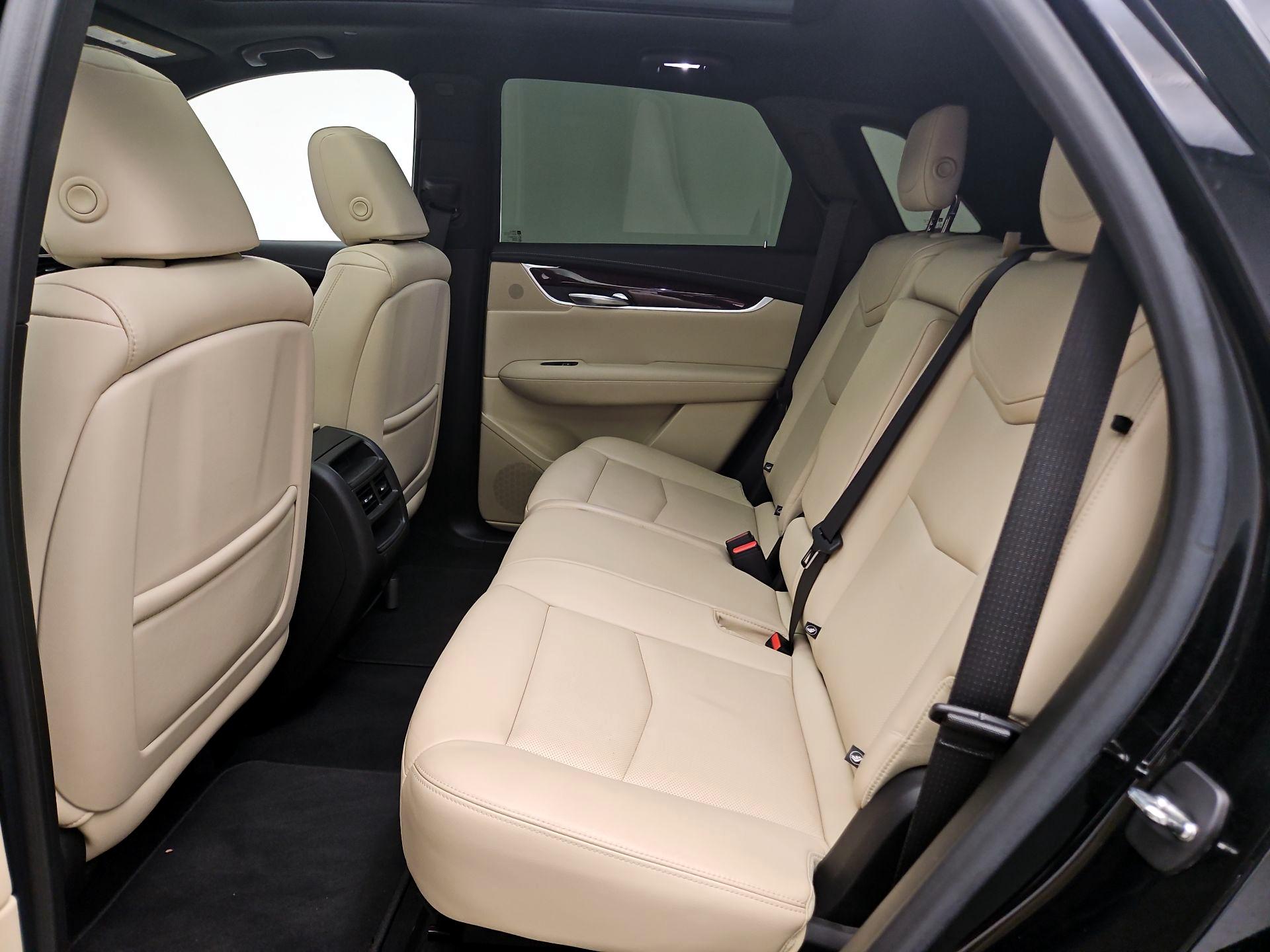 Thumbnail: 2018 Cadillac XT5 - 20