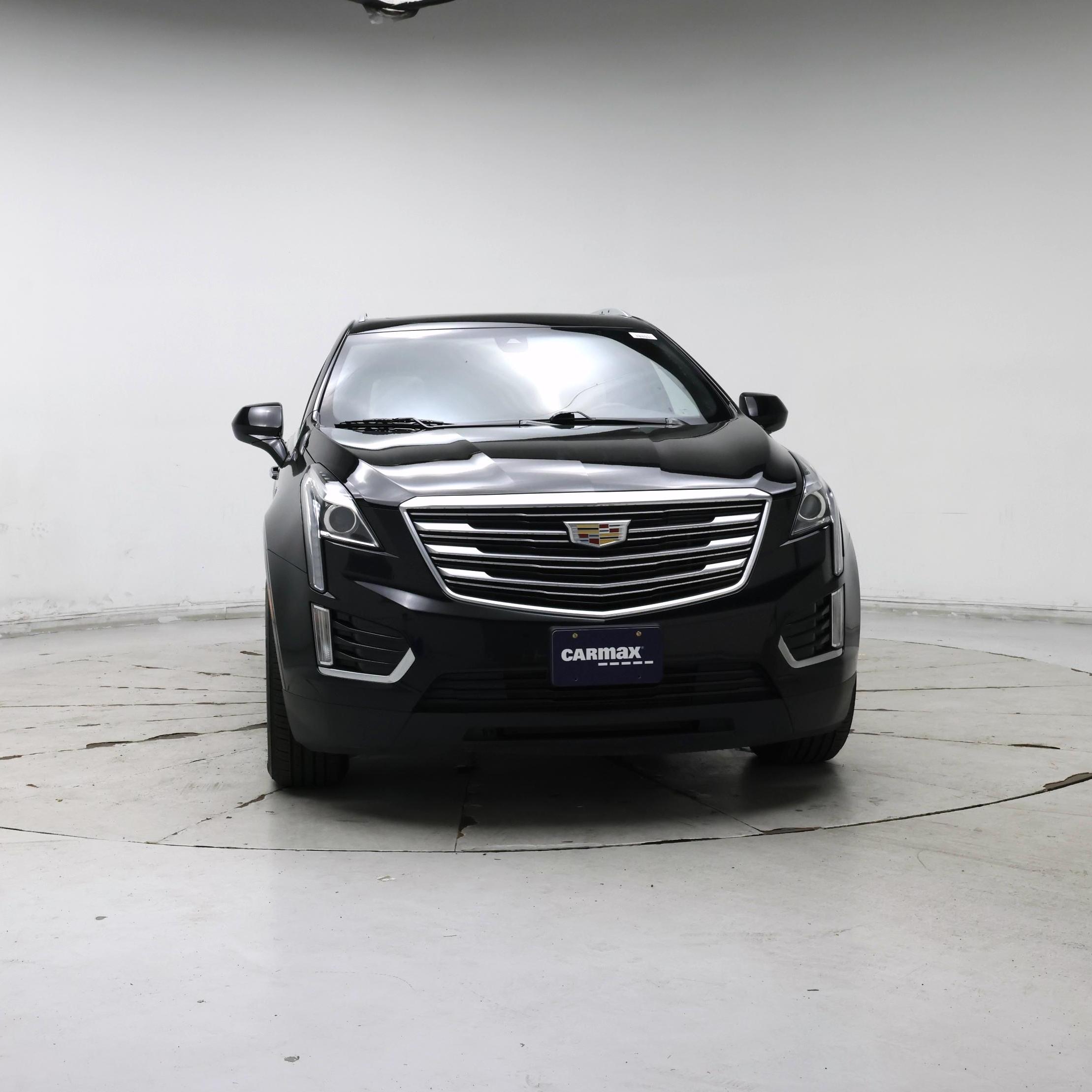 Thumbnail: 2018 Cadillac XT5 - 5