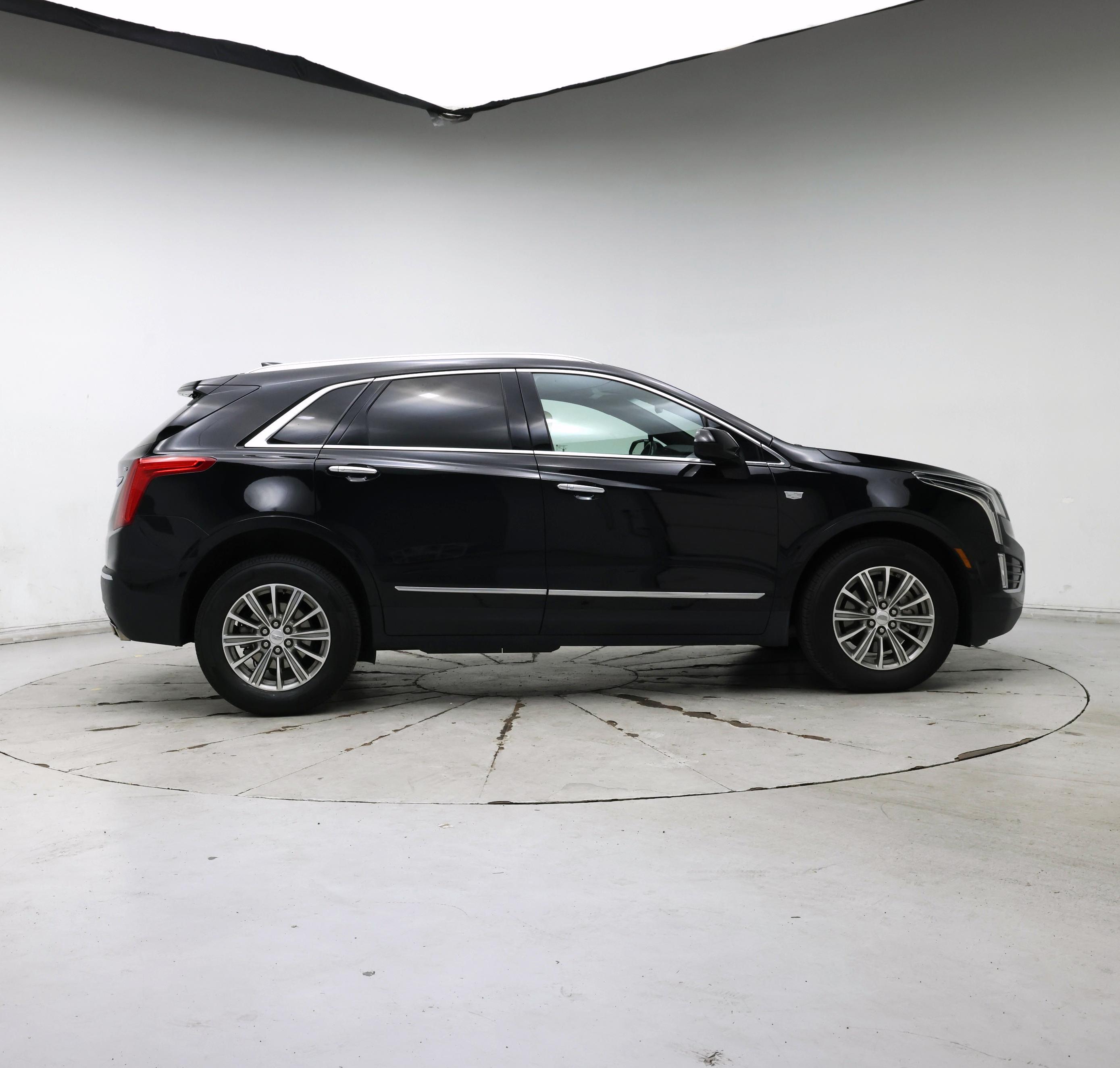 Thumbnail: 2018 Cadillac XT5 - 7