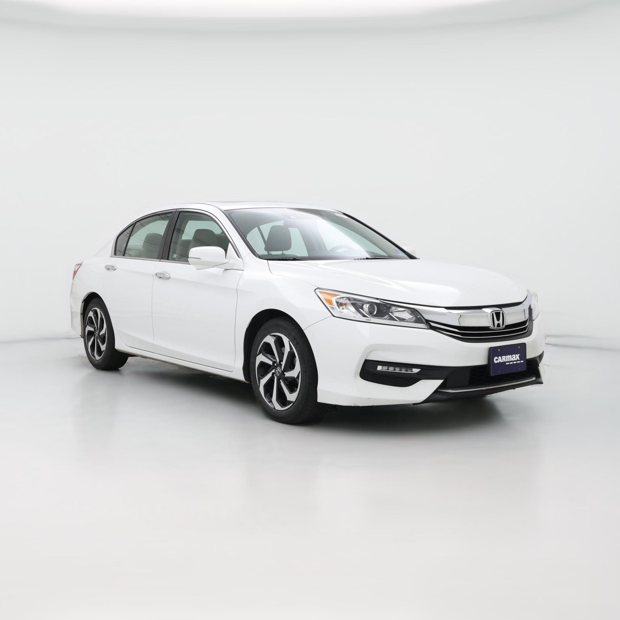 Thumbnail: 2017 Honda Accord - 1