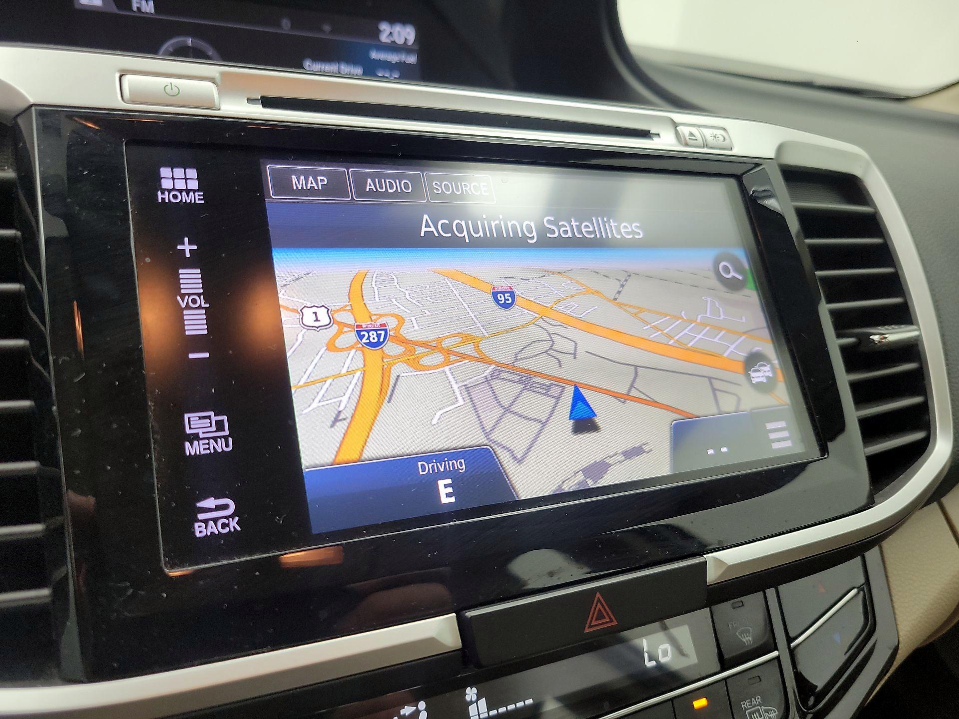 Thumbnail: 2017 Honda Accord - 14