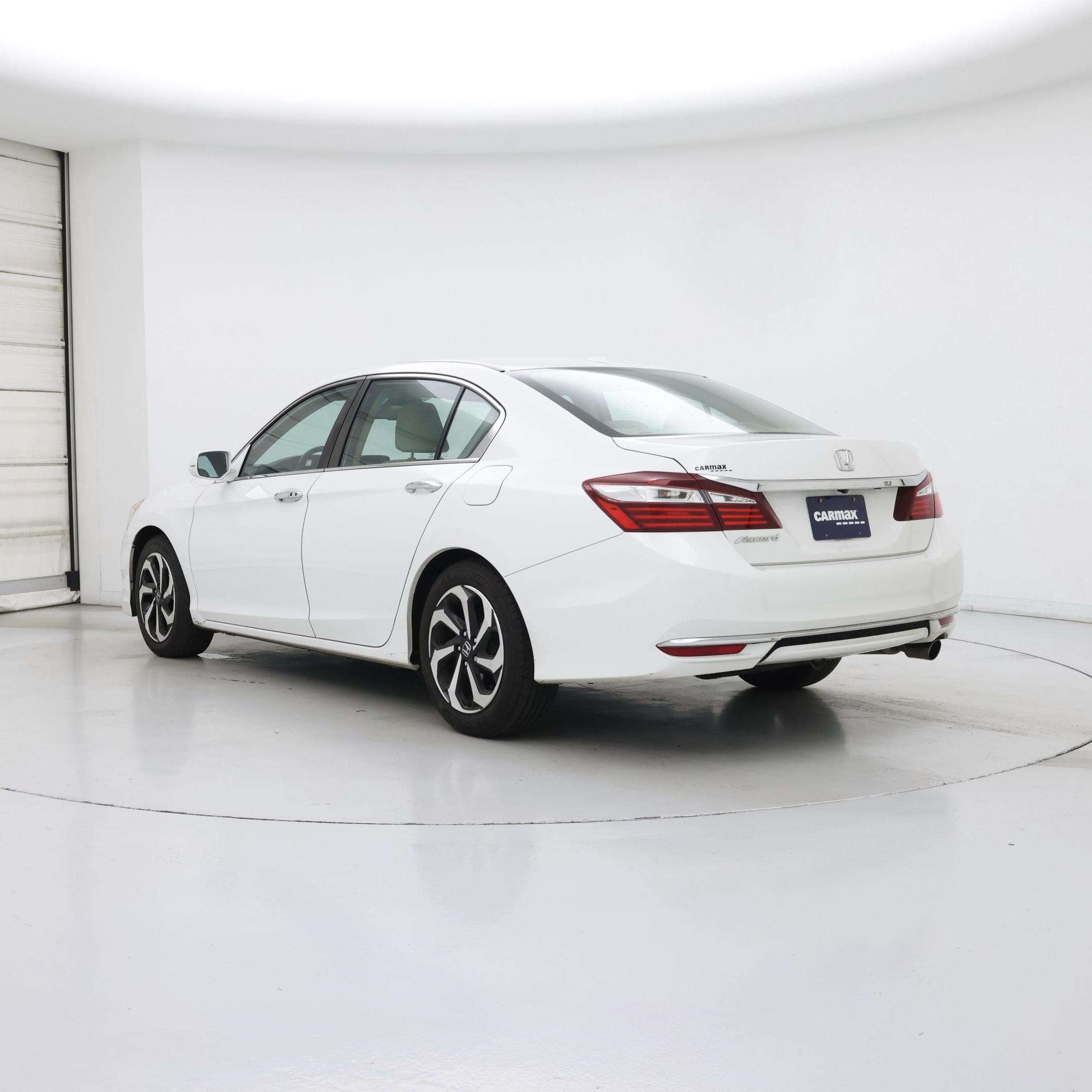 Thumbnail: 2017 Honda Accord - 2
