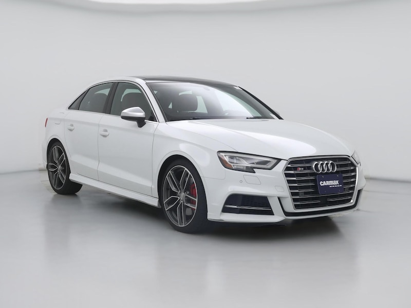 2018 Audi S3 Premium Plus -
                  Ontario, CA