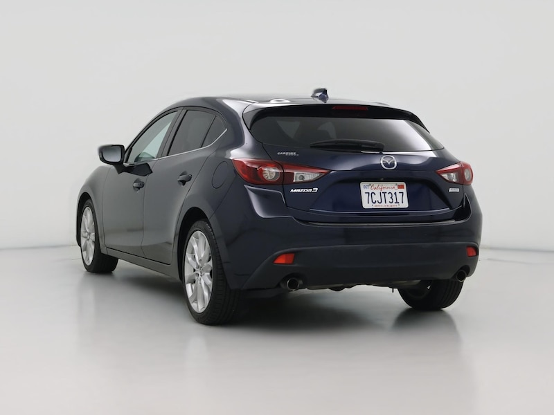 2014 Mazda Mazda3 s Touring -
                  Duarte, CA
