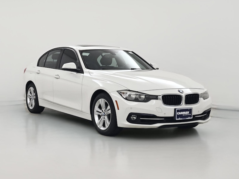 2016 BMW 3 Series 328xi -
                  Augusta, GA