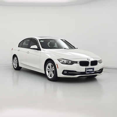 2016 BMW 328 XI