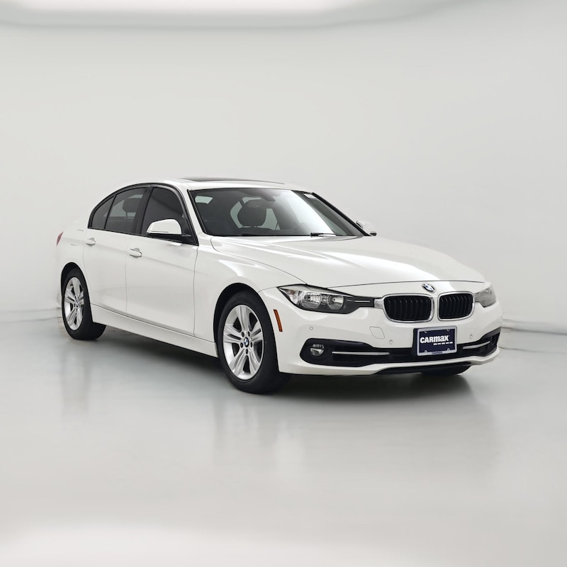 2016 BMW 328 XI