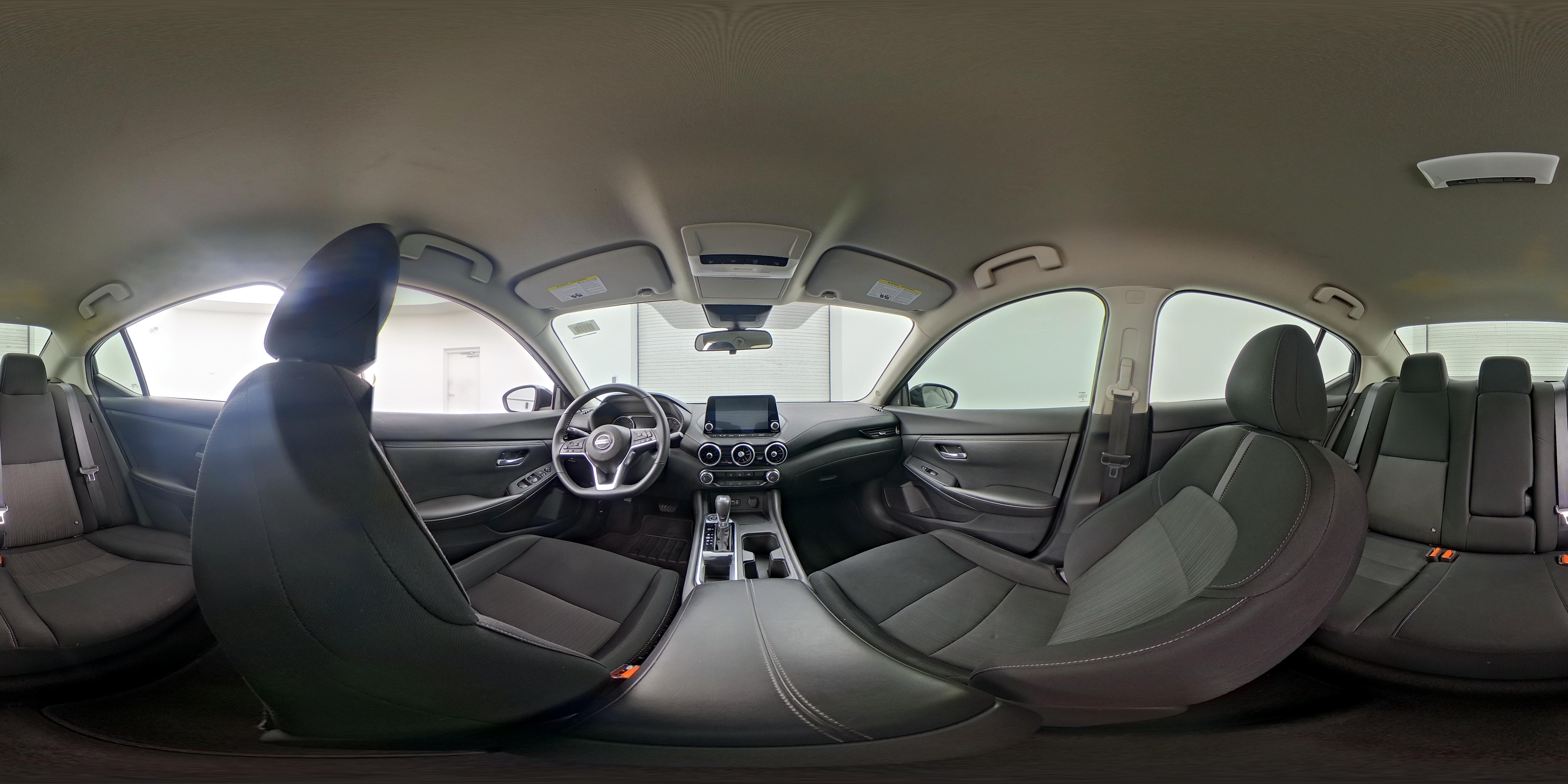 2022 Nissan Sentra SV - Photo 24