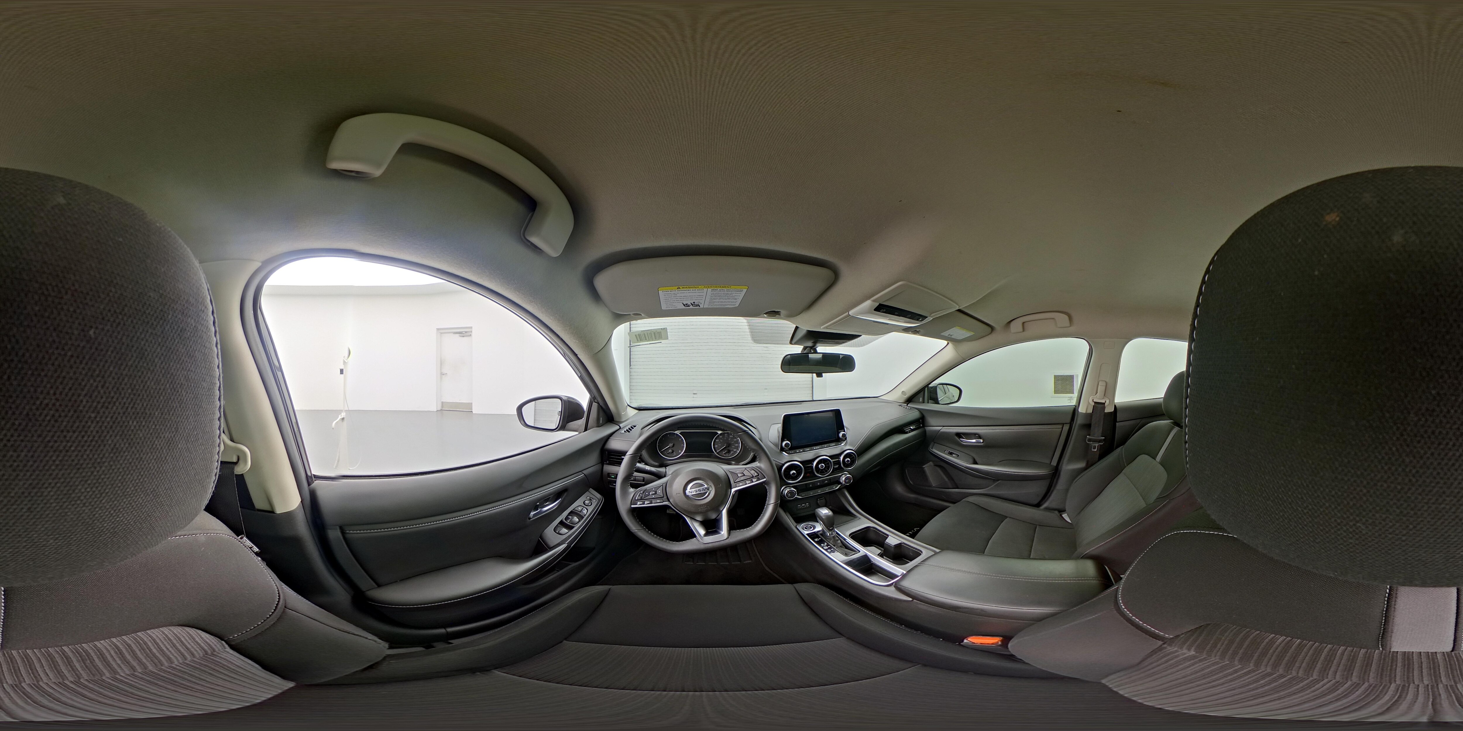 2022 Nissan Sentra SV - Photo 26