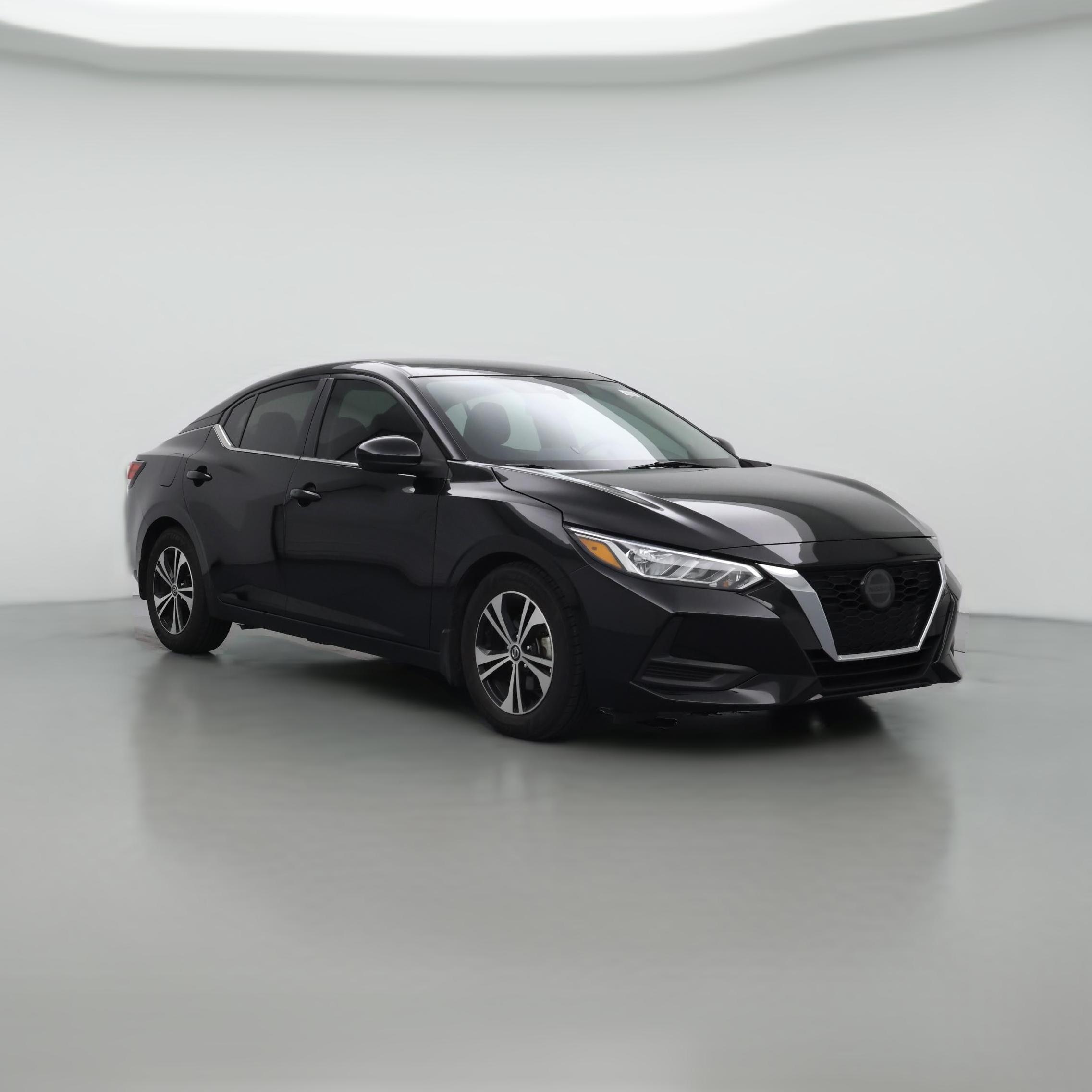 Thumbnail: 2022 Nissan Sentra - 1