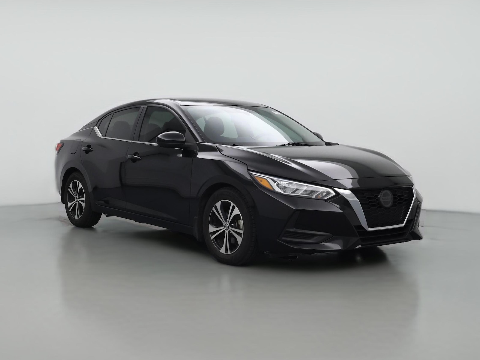 2022 Nissan Sentra SV - Photo 1