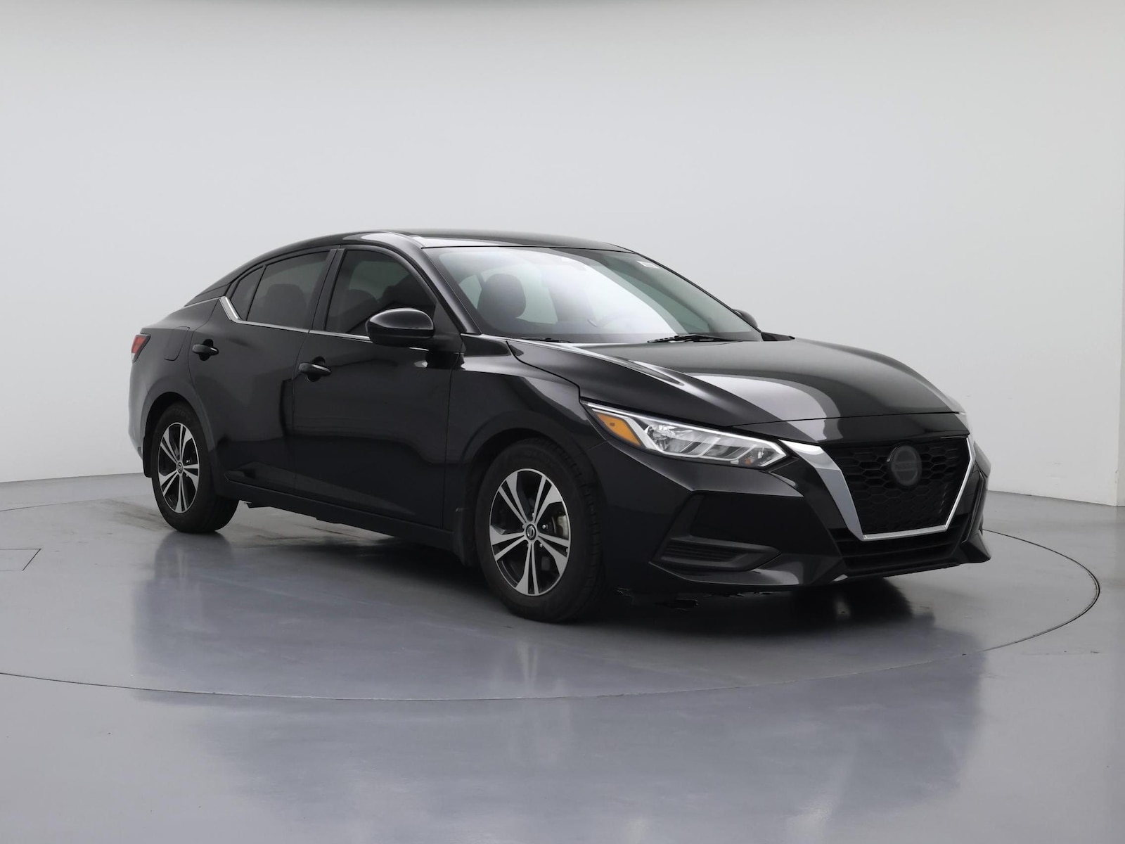 2022 Nissan Sentra SV - Photo 2