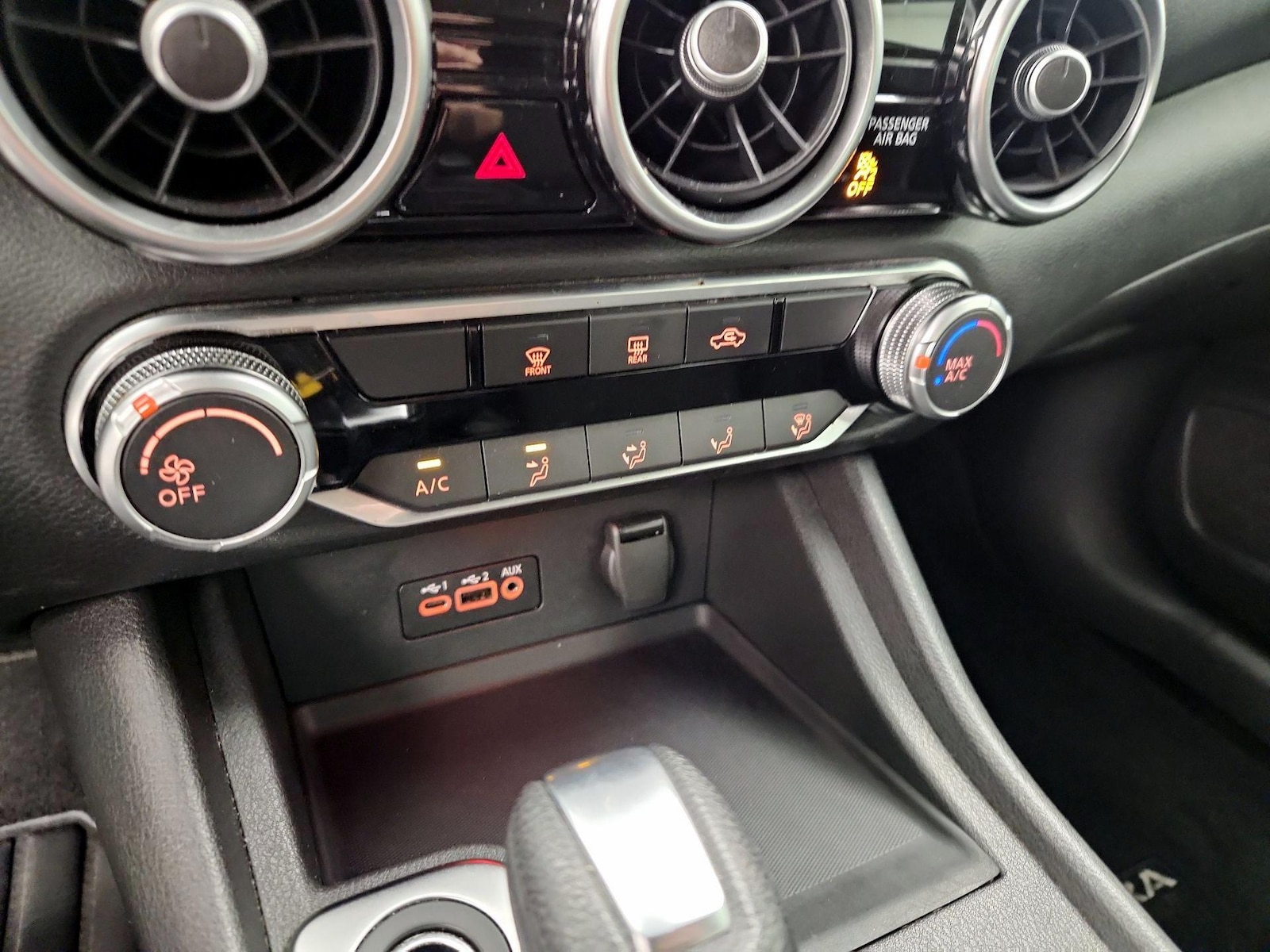 2022 Nissan Sentra SV - Photo 17