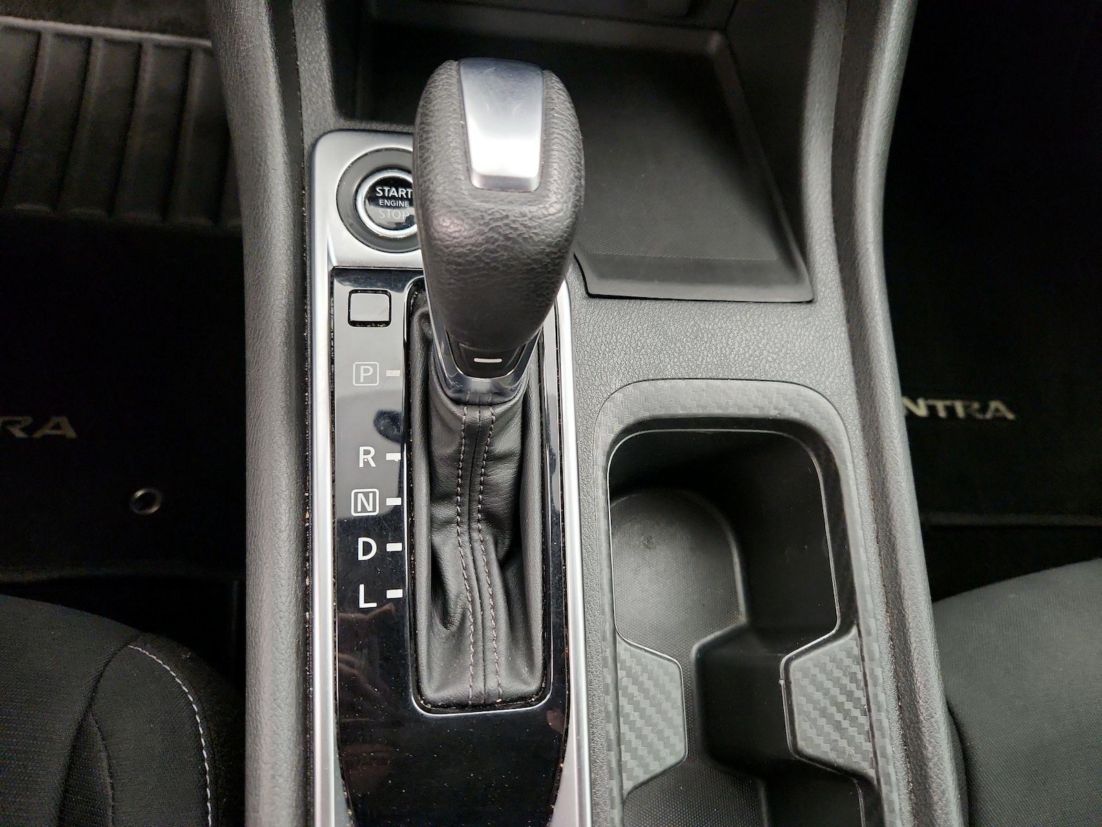 2022 Nissan Sentra SV - Photo 18