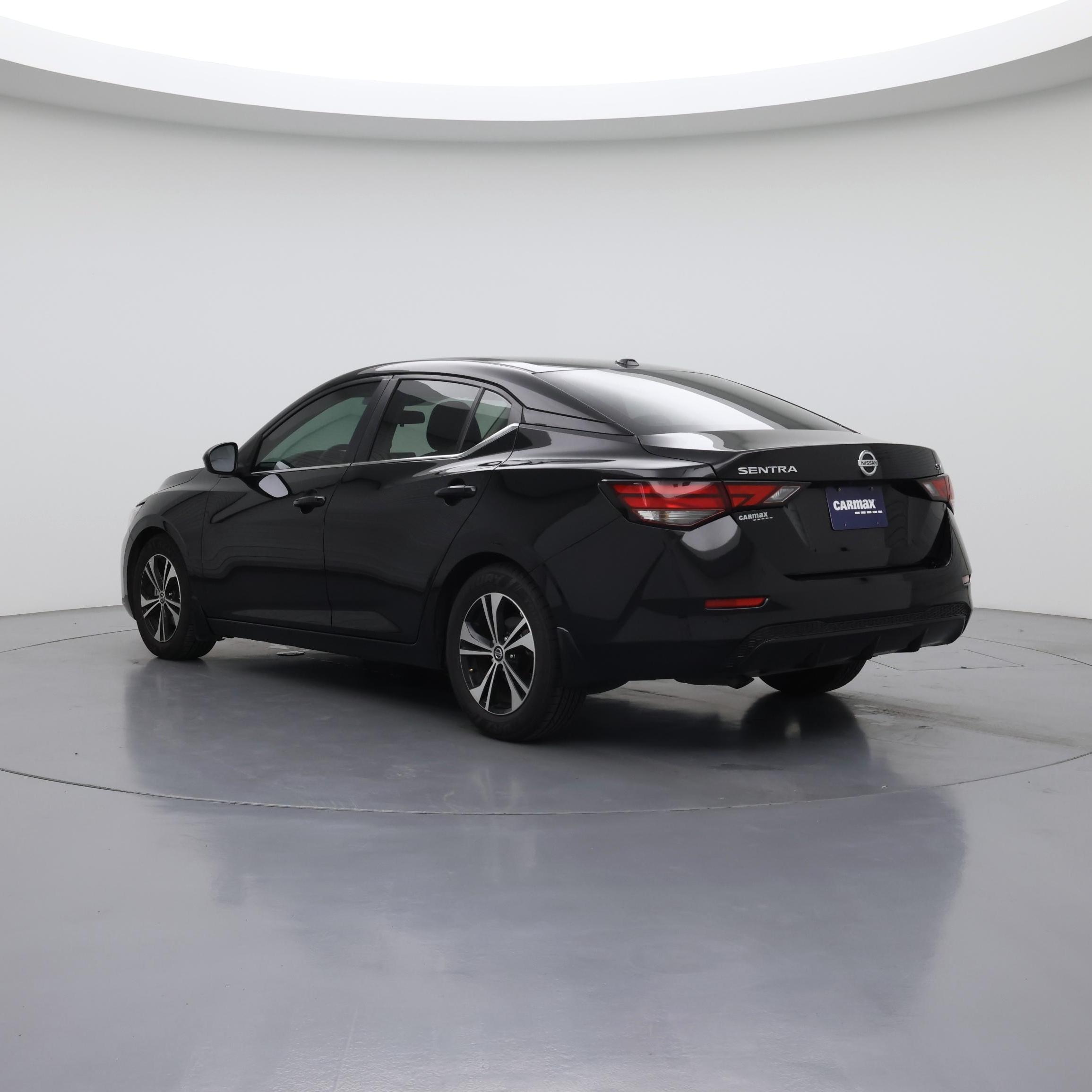 Thumbnail: 2022 Nissan Sentra - 2