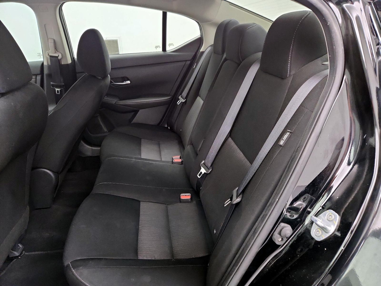 2022 Nissan Sentra SV - Photo 20
