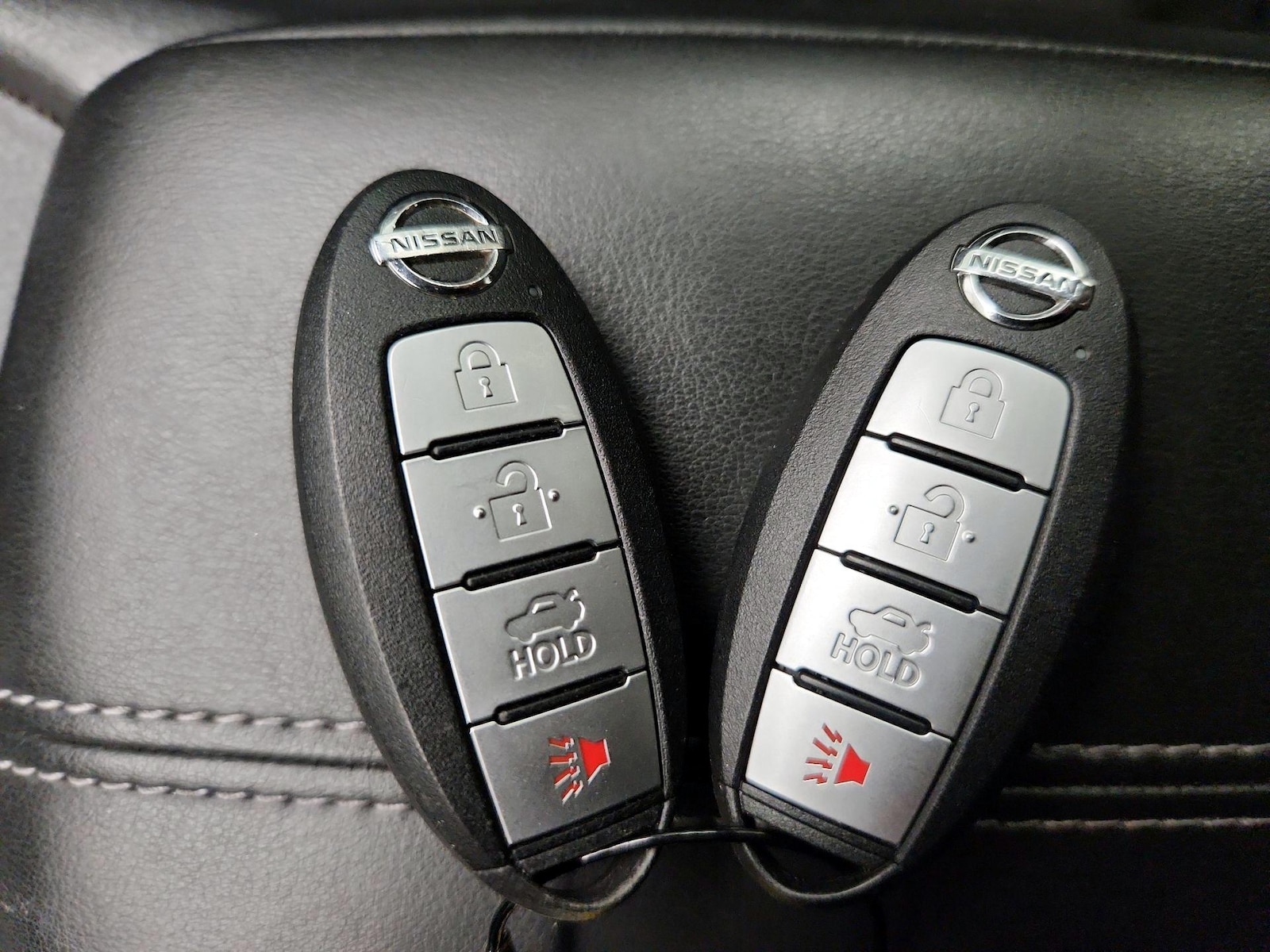 2022 Nissan Sentra SV - Photo 23