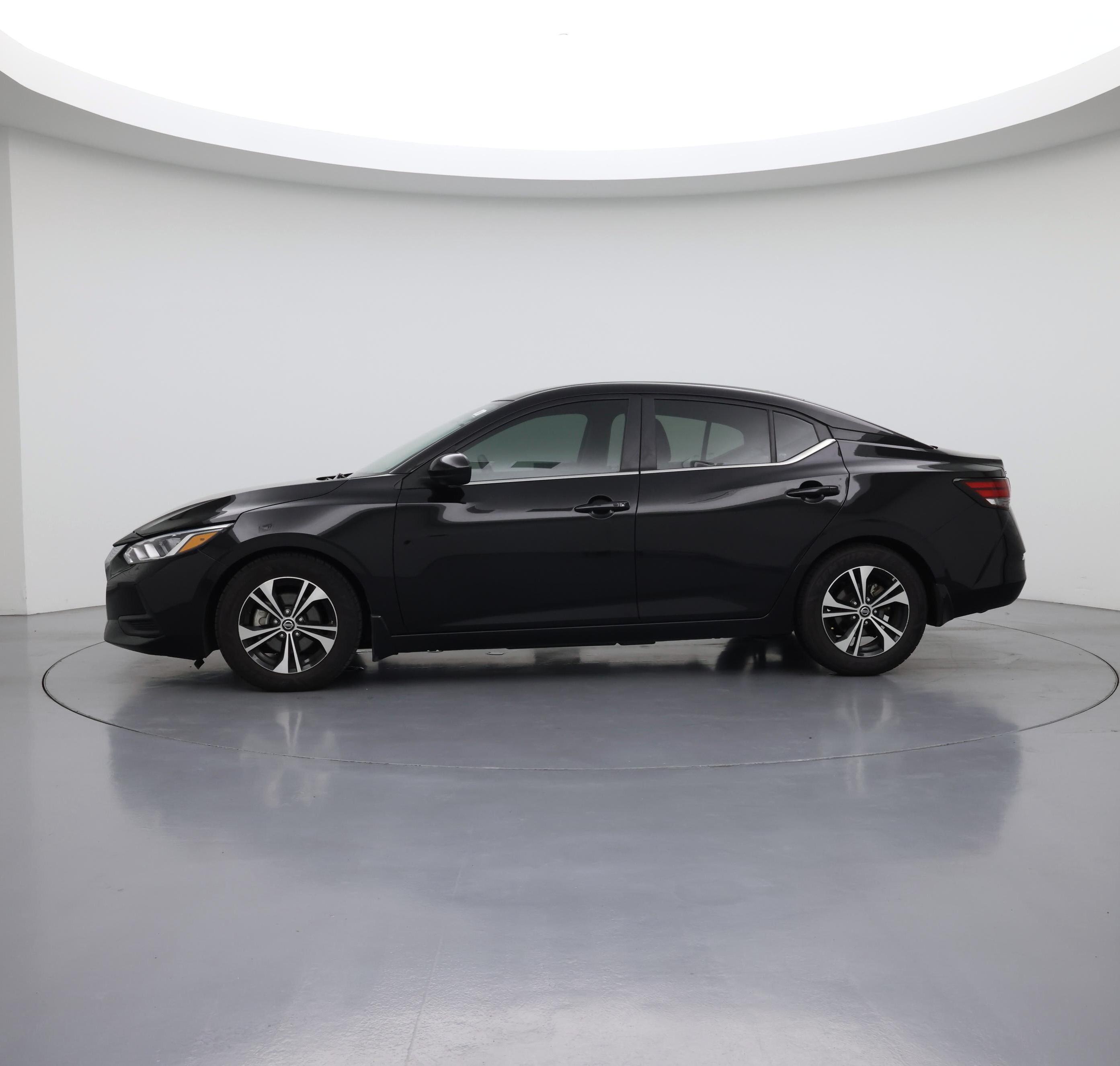Thumbnail: 2022 Nissan Sentra - 3
