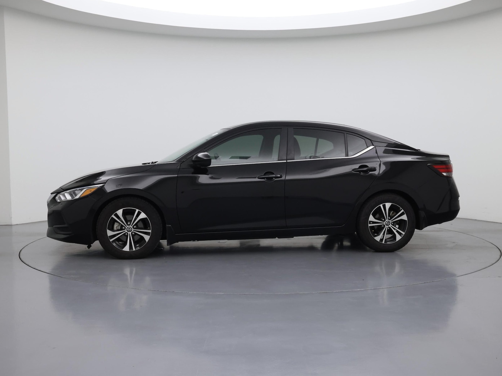 2022 Nissan Sentra SV - Photo 4