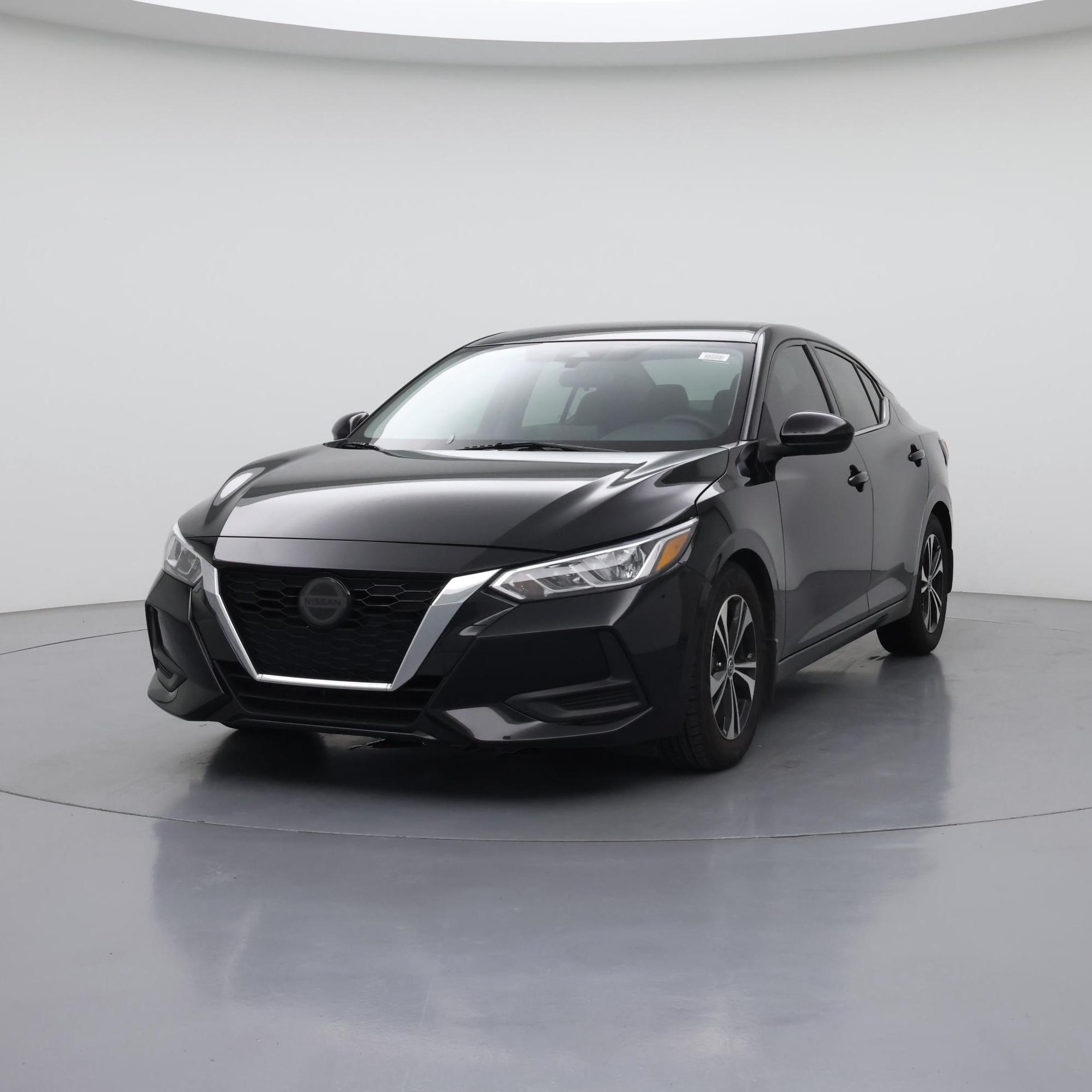 Thumbnail: 2022 Nissan Sentra - 4