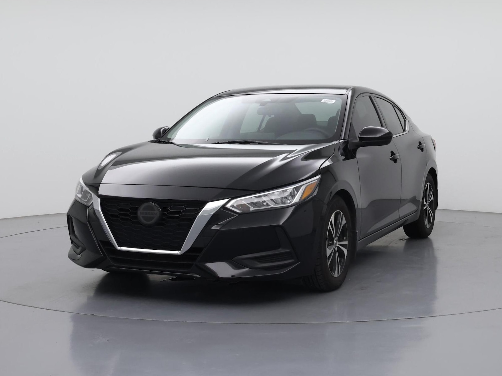 2022 Nissan Sentra SV - Photo 5