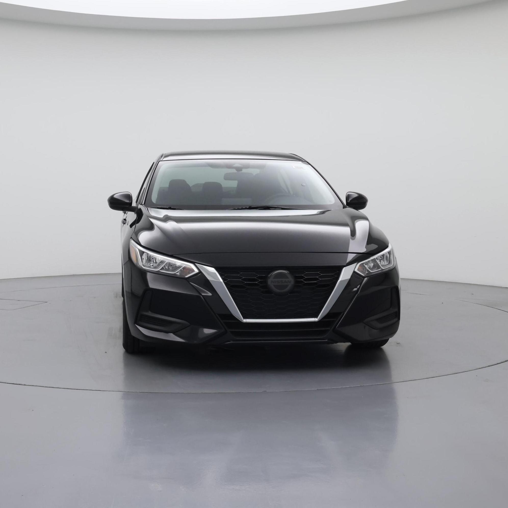 Thumbnail: 2022 Nissan Sentra - 5