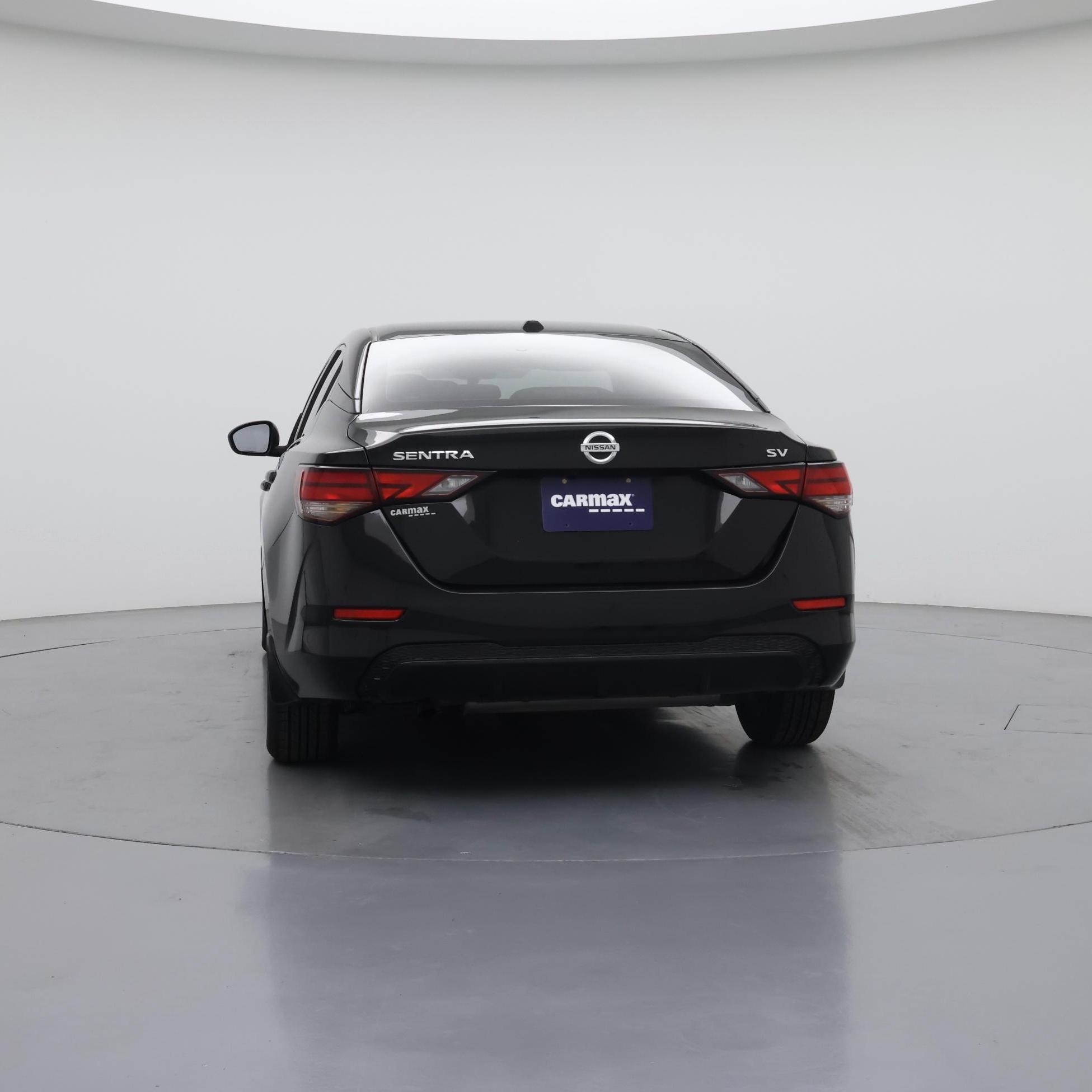 Thumbnail: 2022 Nissan Sentra - 6