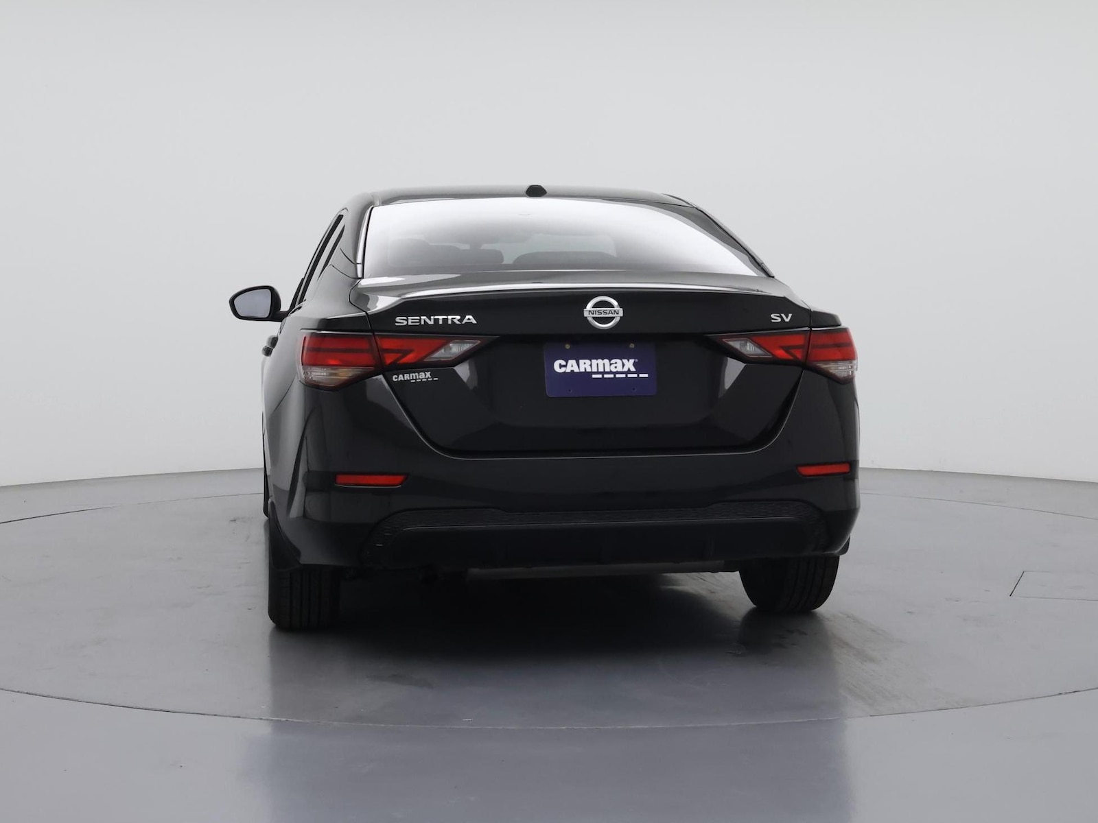 2022 Nissan Sentra SV - Photo 7