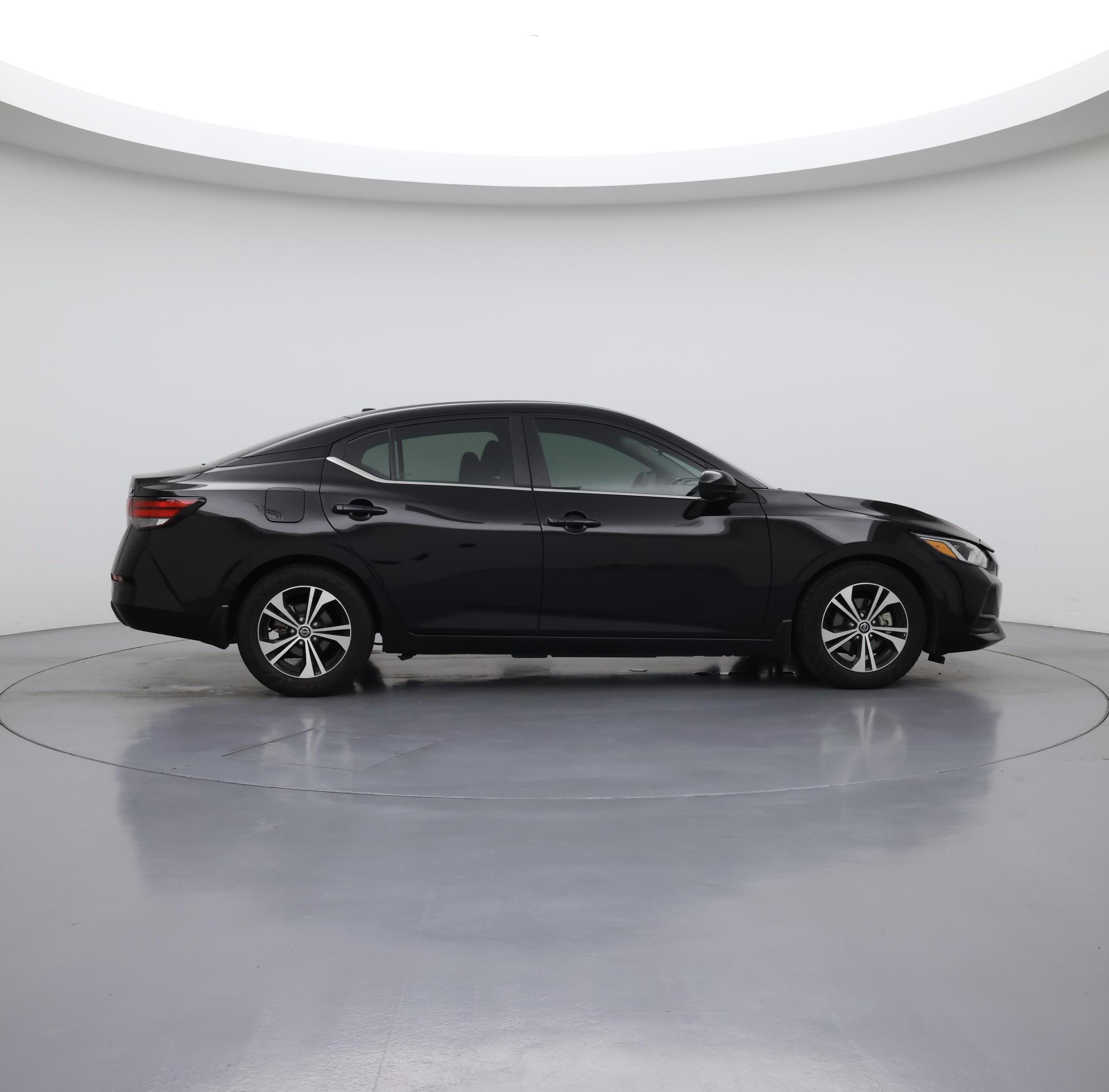 Thumbnail: 2022 Nissan Sentra - 7