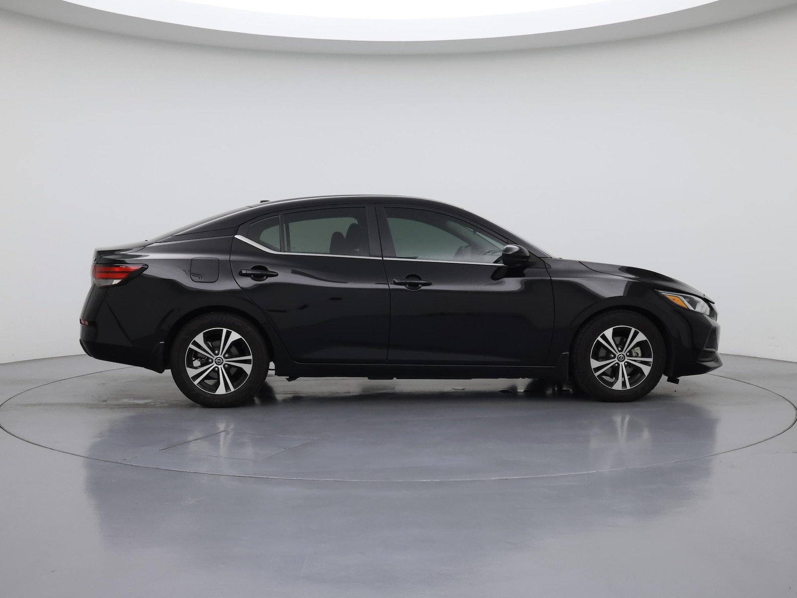 2022 Nissan Sentra SV - Photo 8