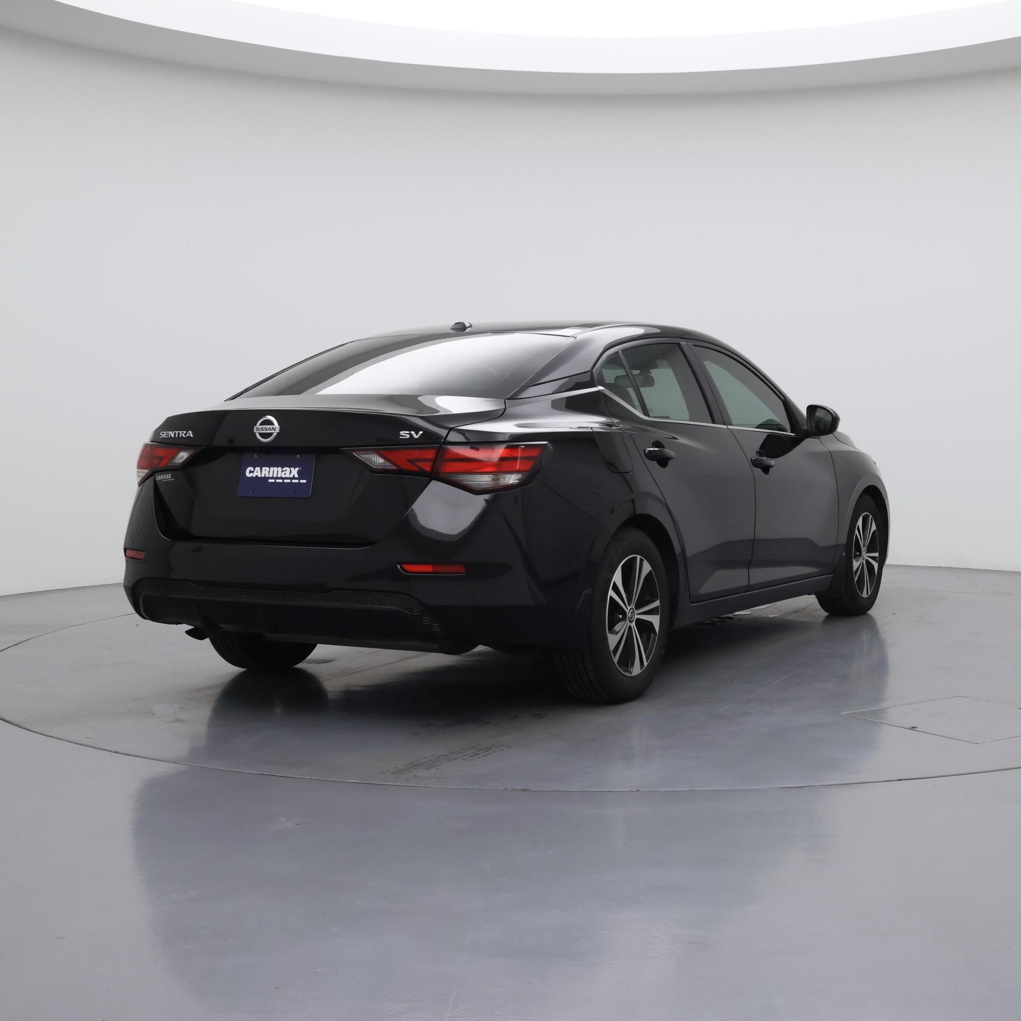 Thumbnail: 2022 Nissan Sentra - 8