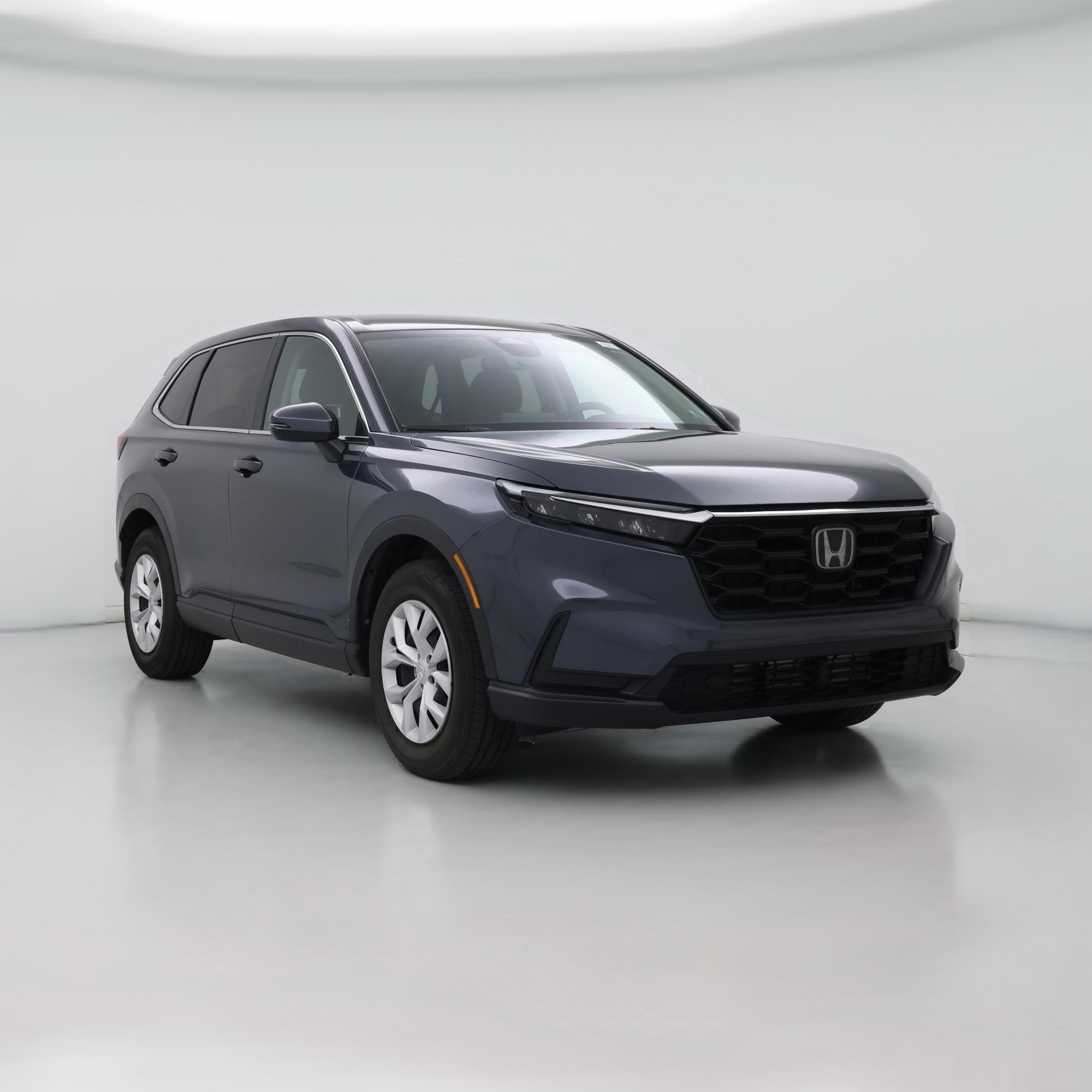 Thumbnail: 2025 Honda CR-V - 1