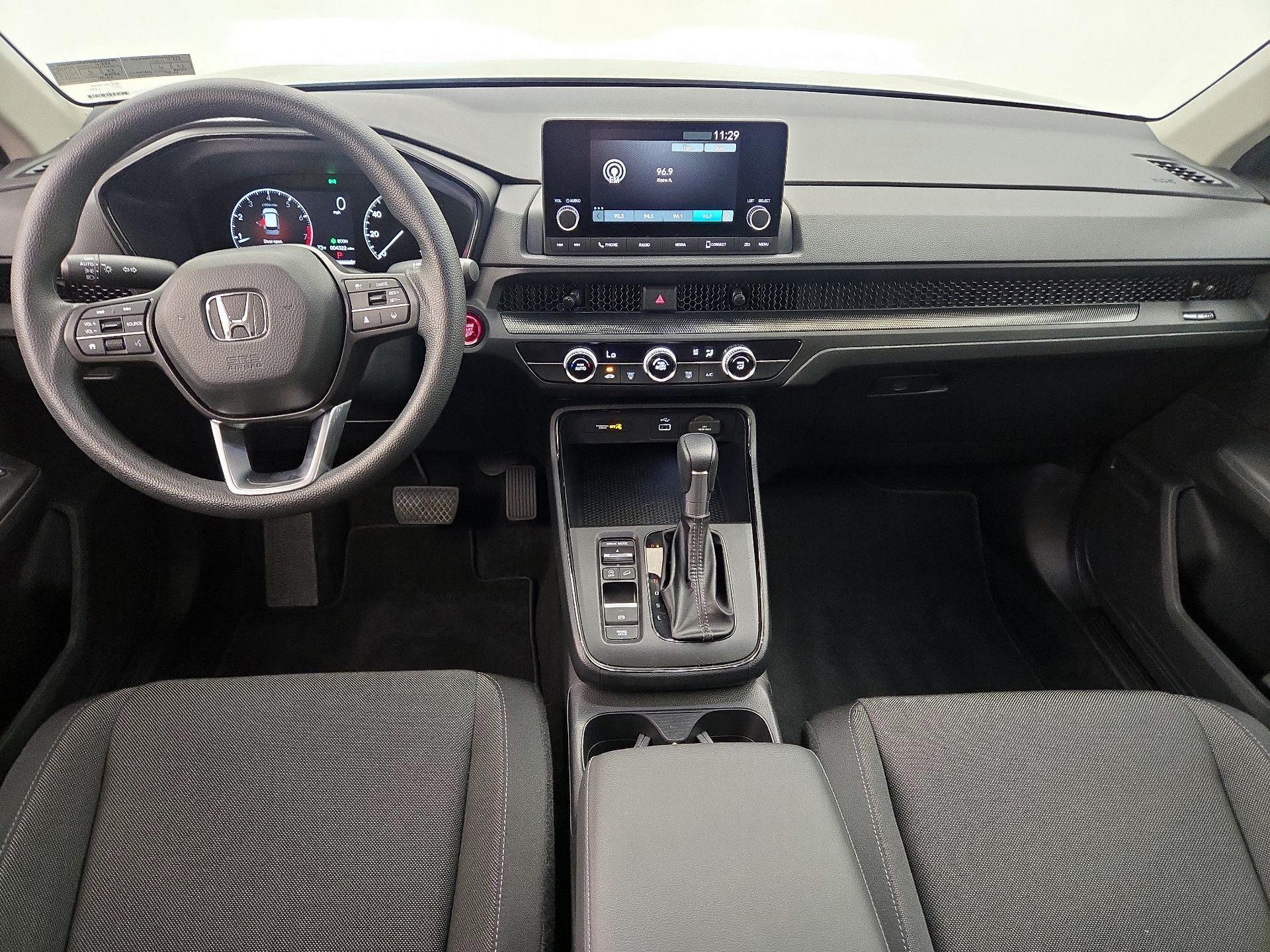 Thumbnail: 2025 Honda CR-V - 9