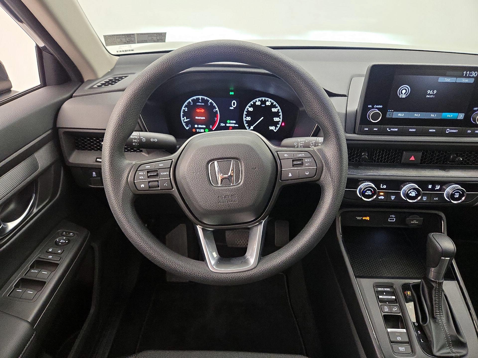 Thumbnail: 2025 Honda CR-V - 10