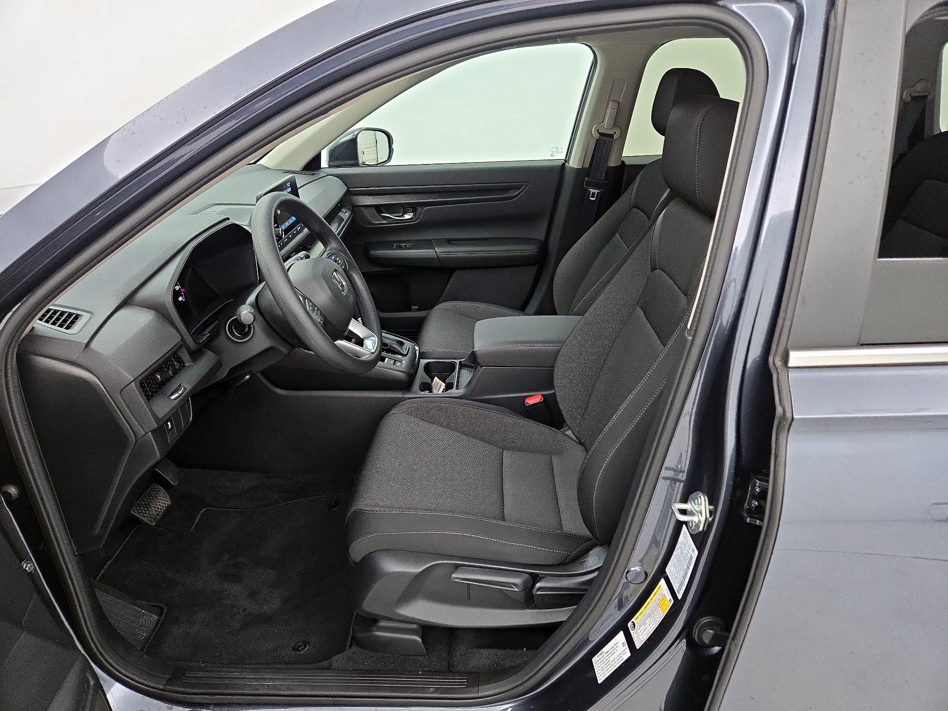 Thumbnail: 2025 Honda CR-V - 11