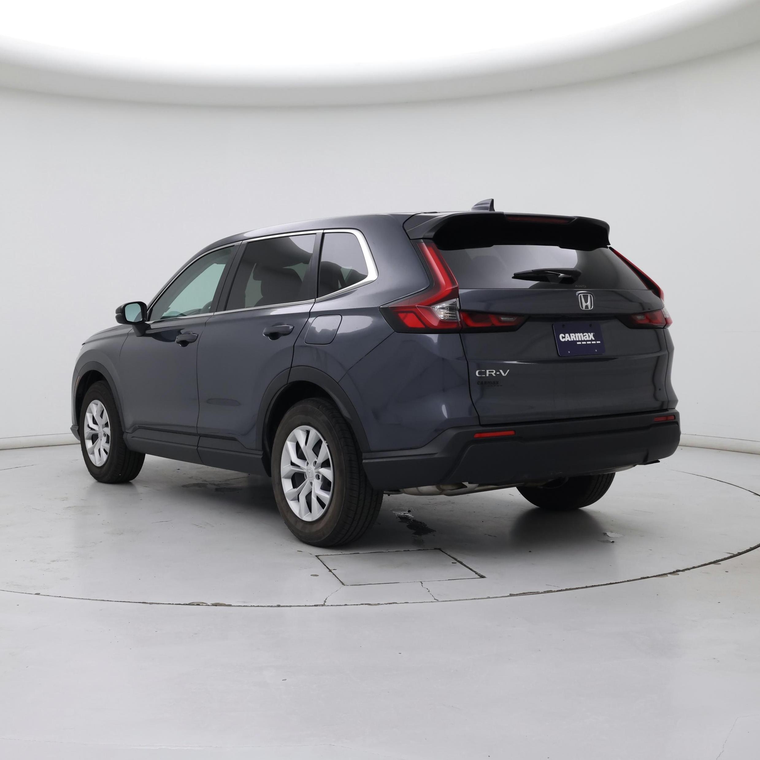 Thumbnail: 2025 Honda CR-V - 2