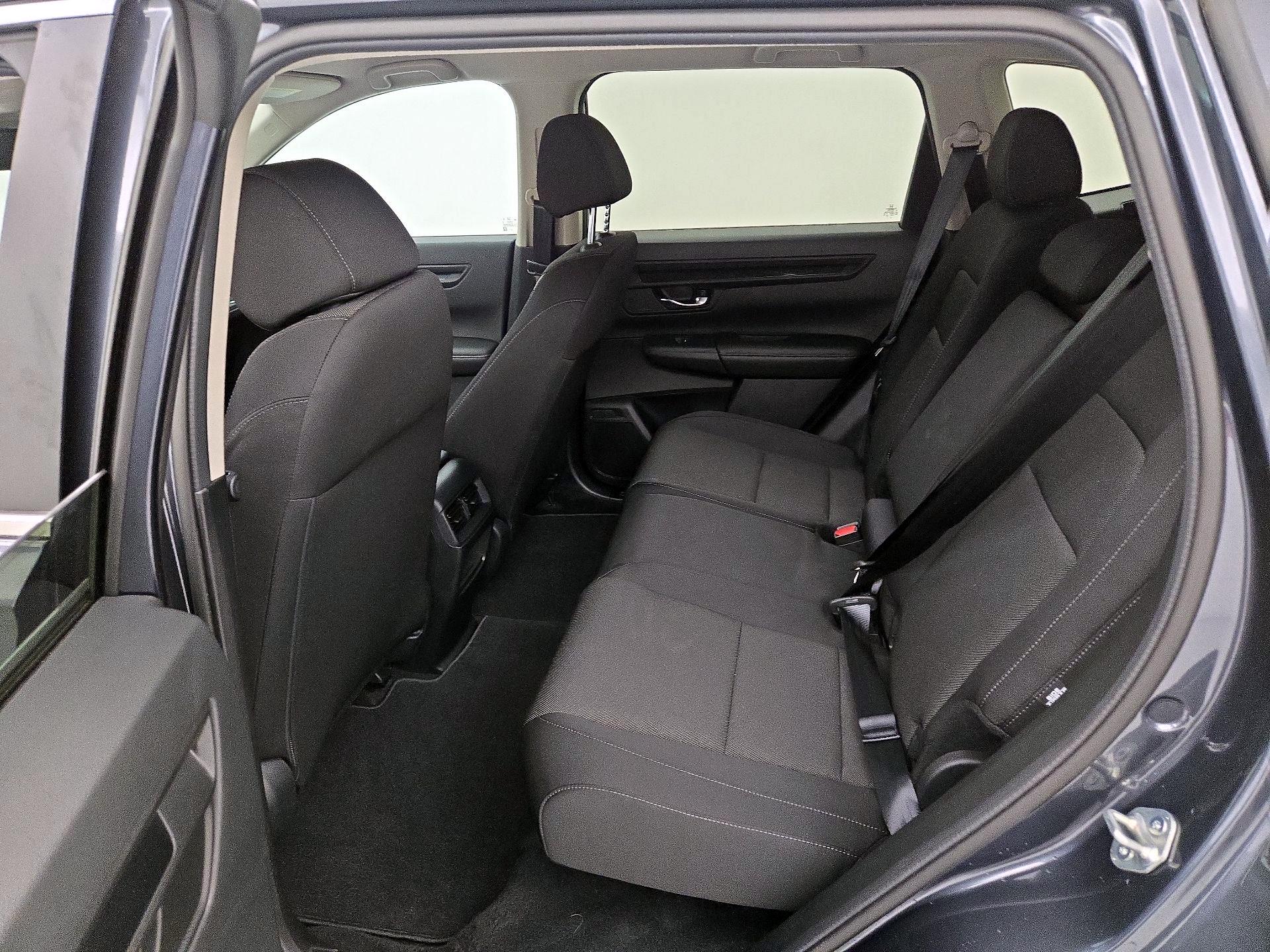 Thumbnail: 2025 Honda CR-V - 19
