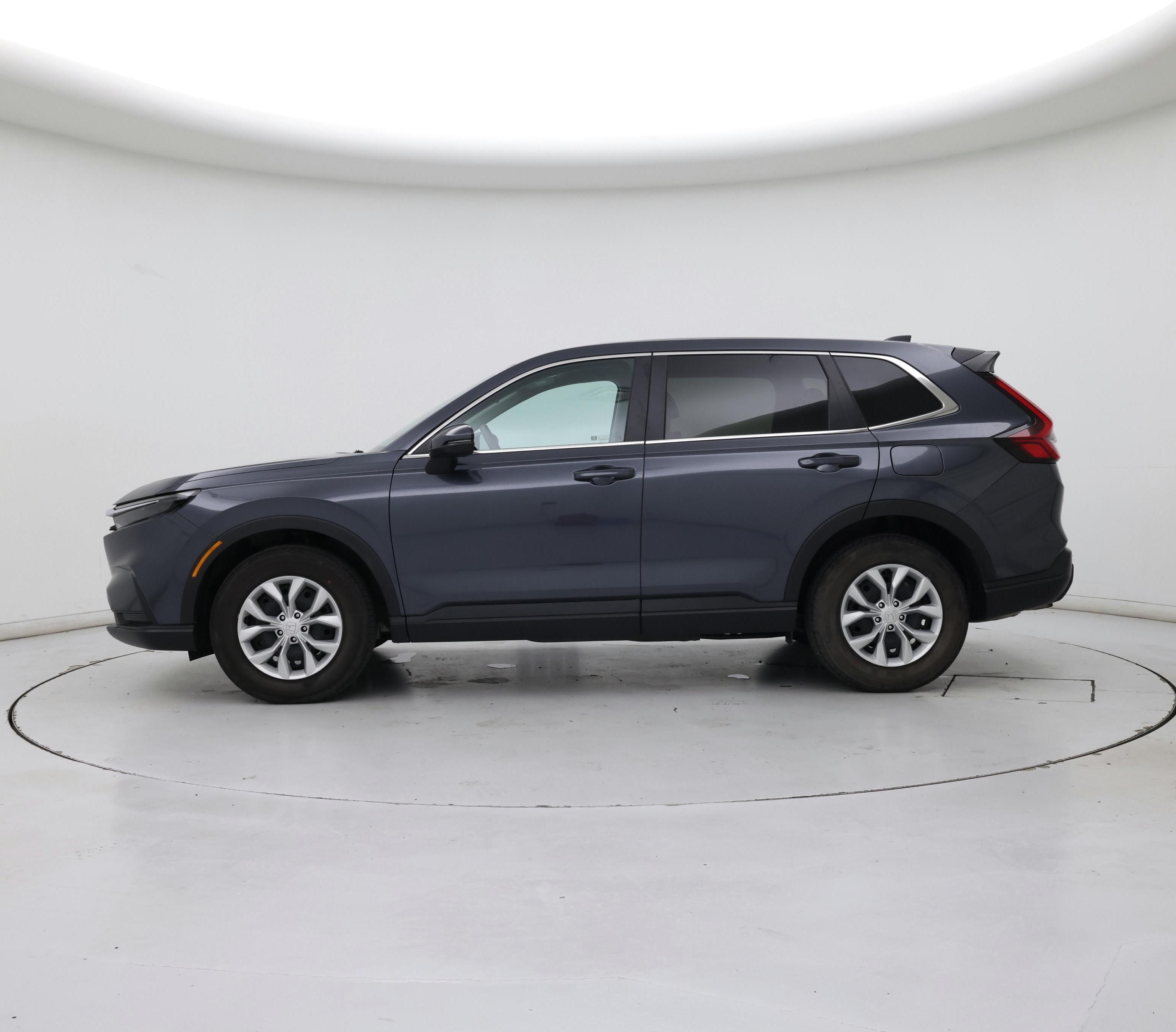 Thumbnail: 2025 Honda CR-V - 3