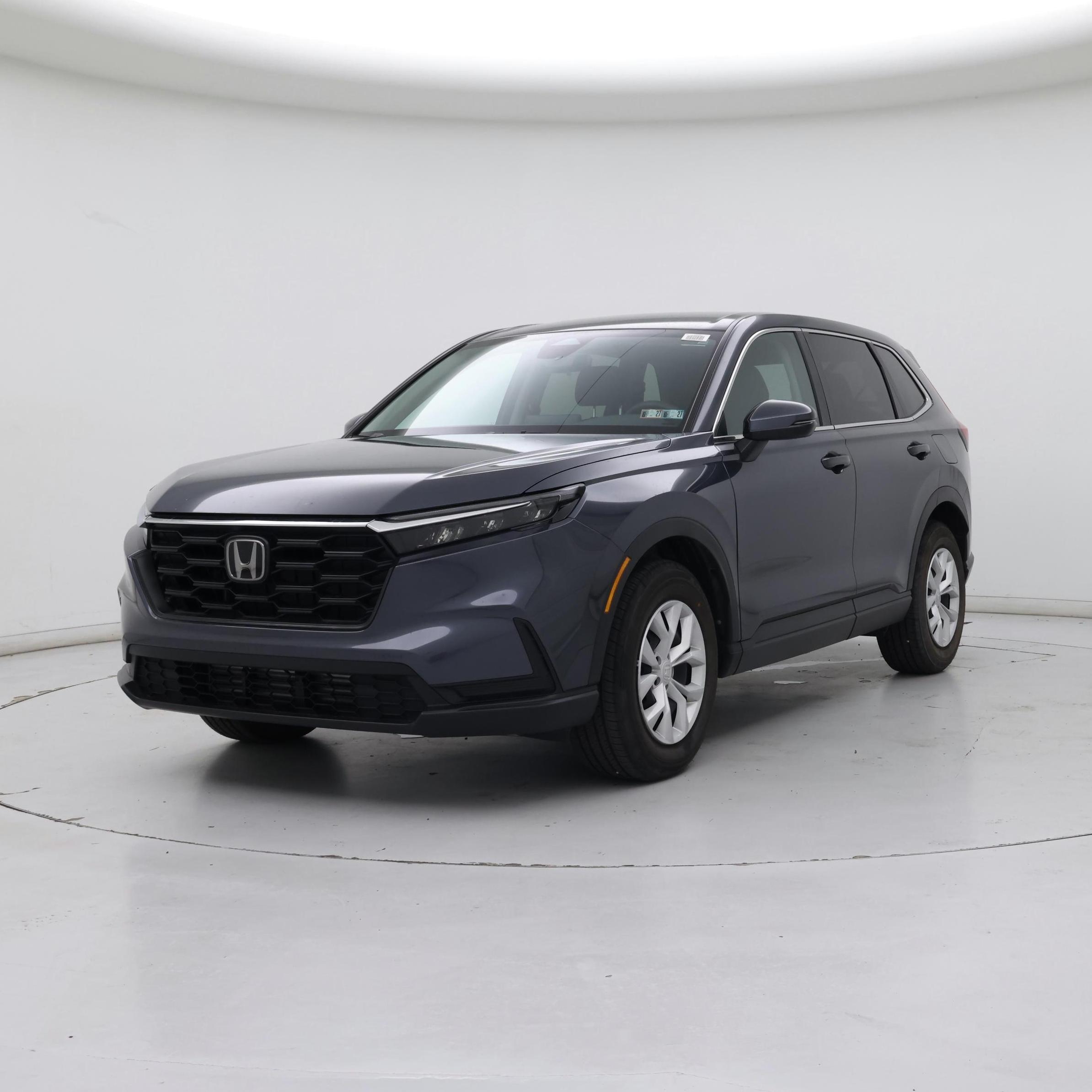 Thumbnail: 2025 Honda CR-V - 4