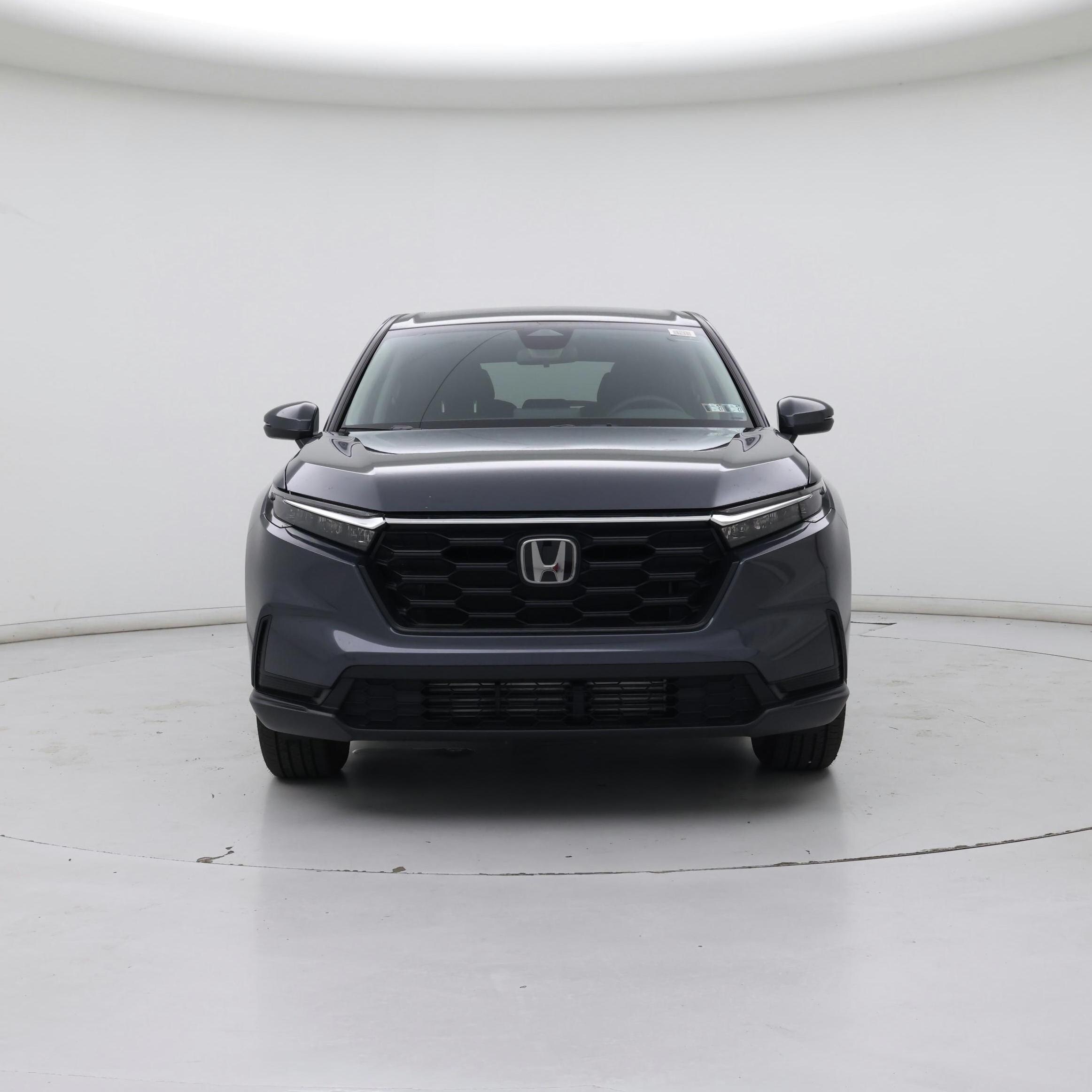 Thumbnail: 2025 Honda CR-V - 5