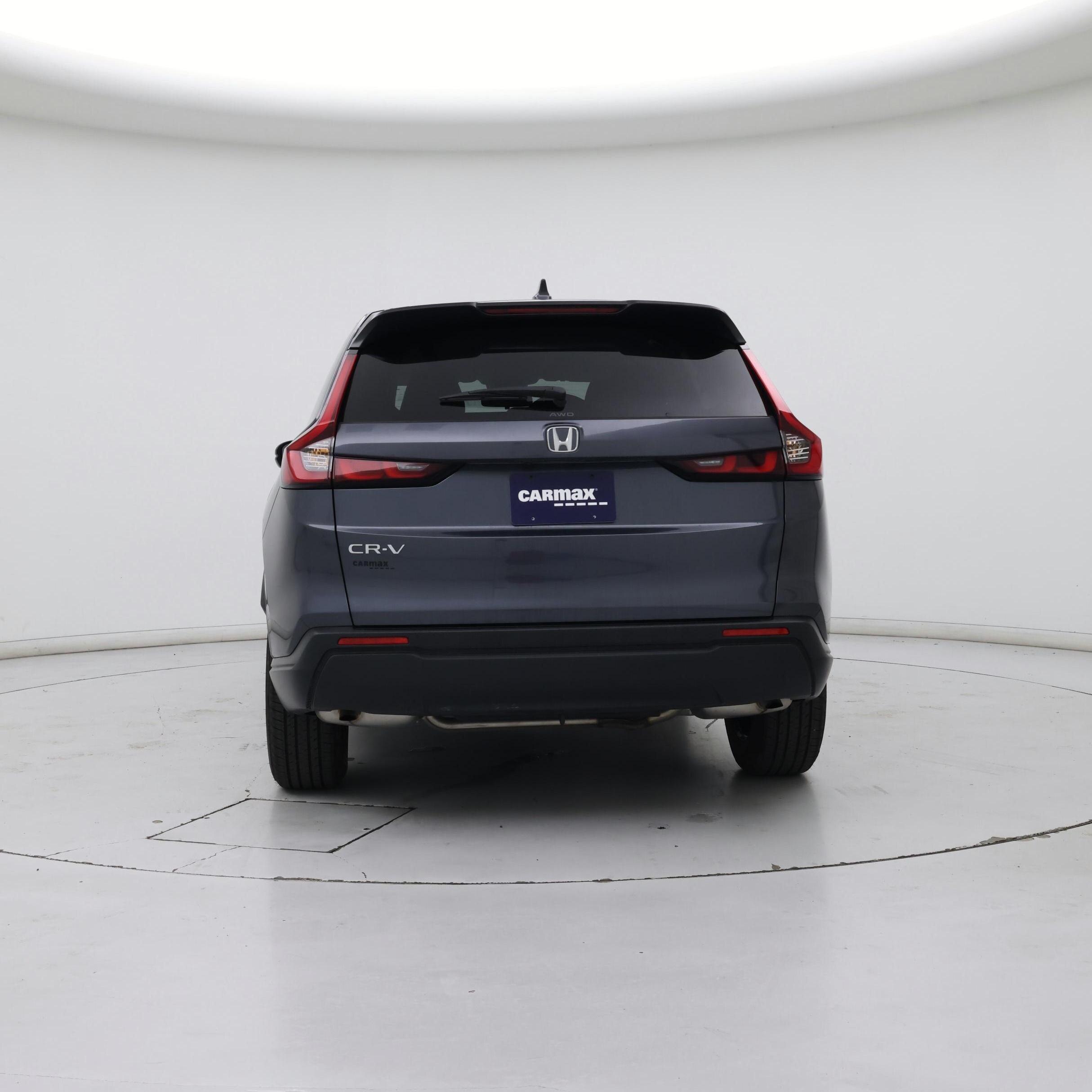Thumbnail: 2025 Honda CR-V - 6